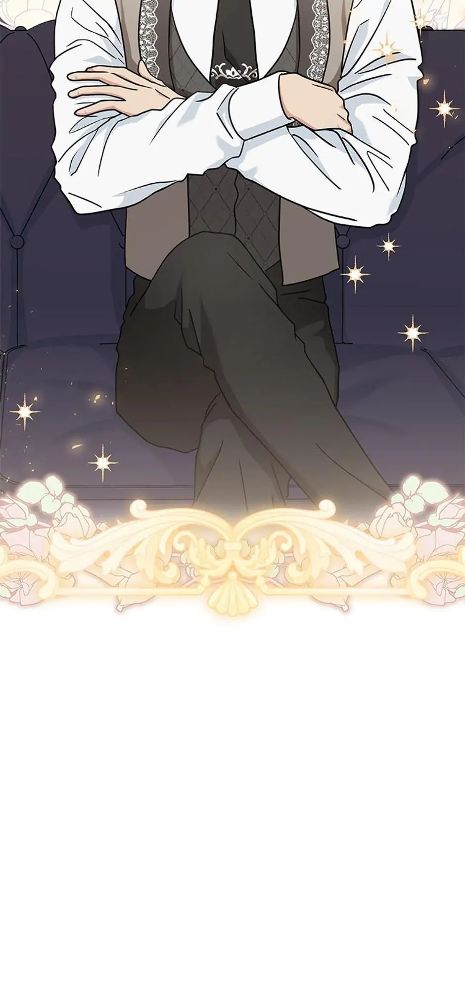 I Became the Head of the Family - Chapter 36 Page 25