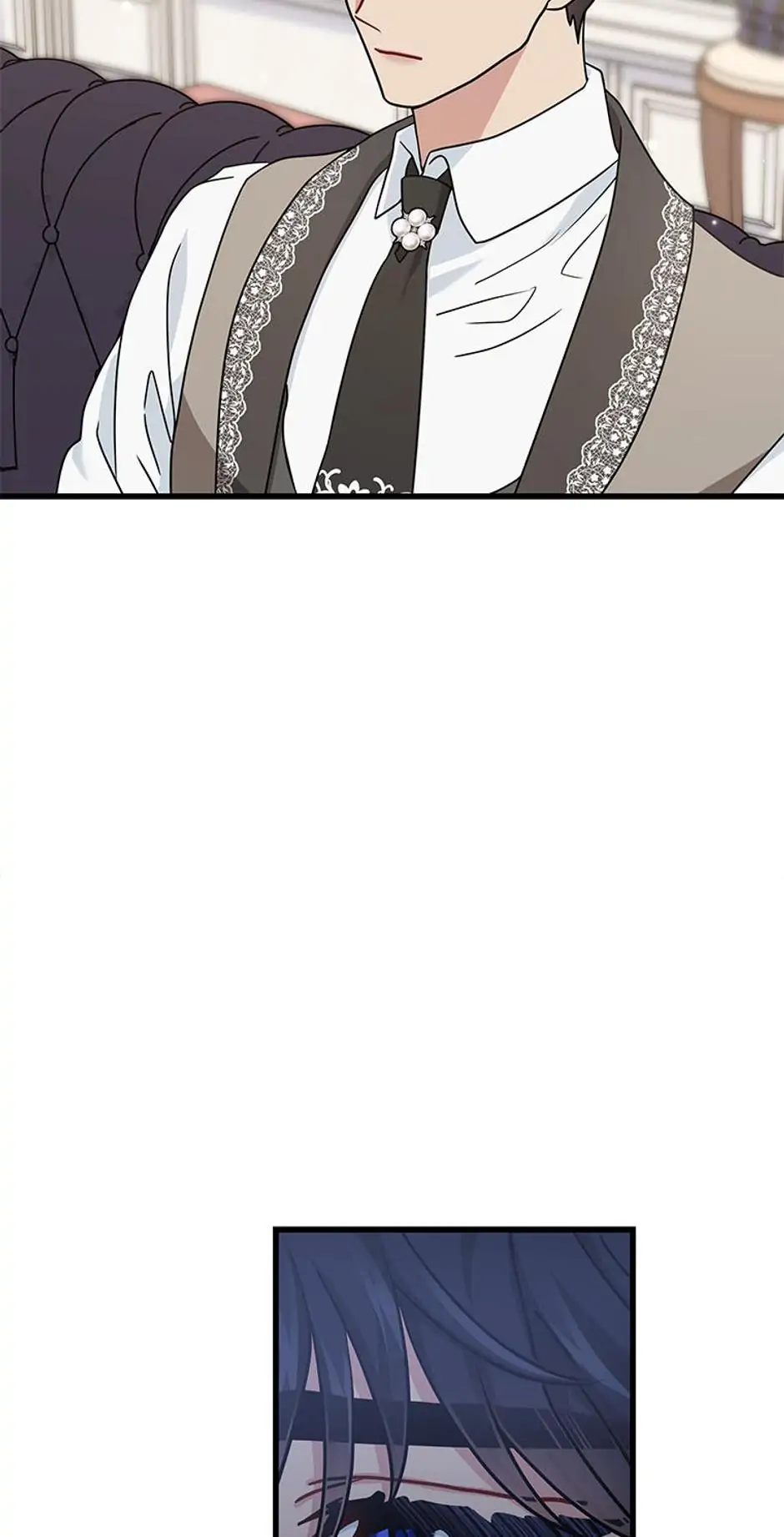 I Became the Head of the Family - Chapter 36 Page 27