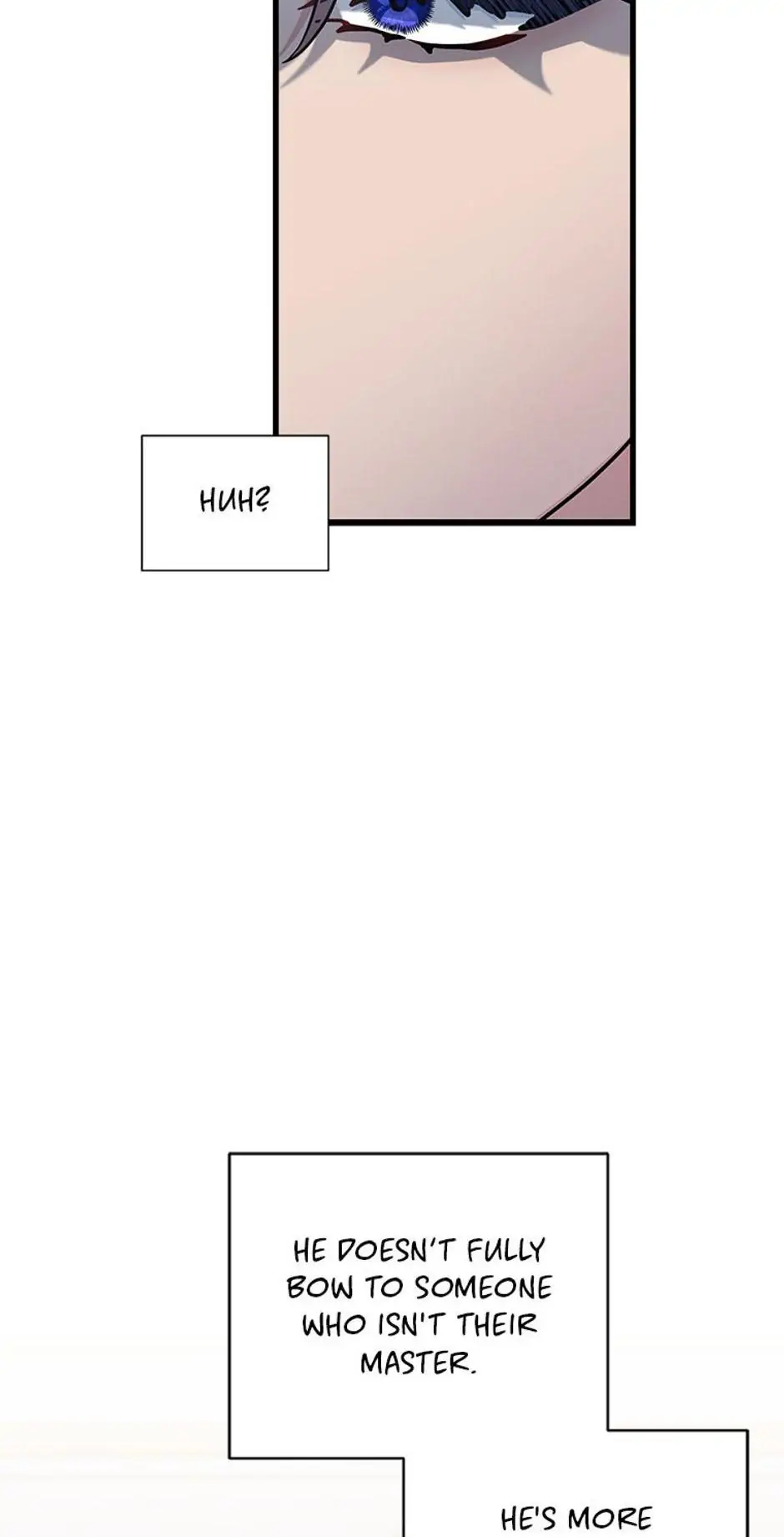 I Became the Head of the Family - Chapter 36 Page 28