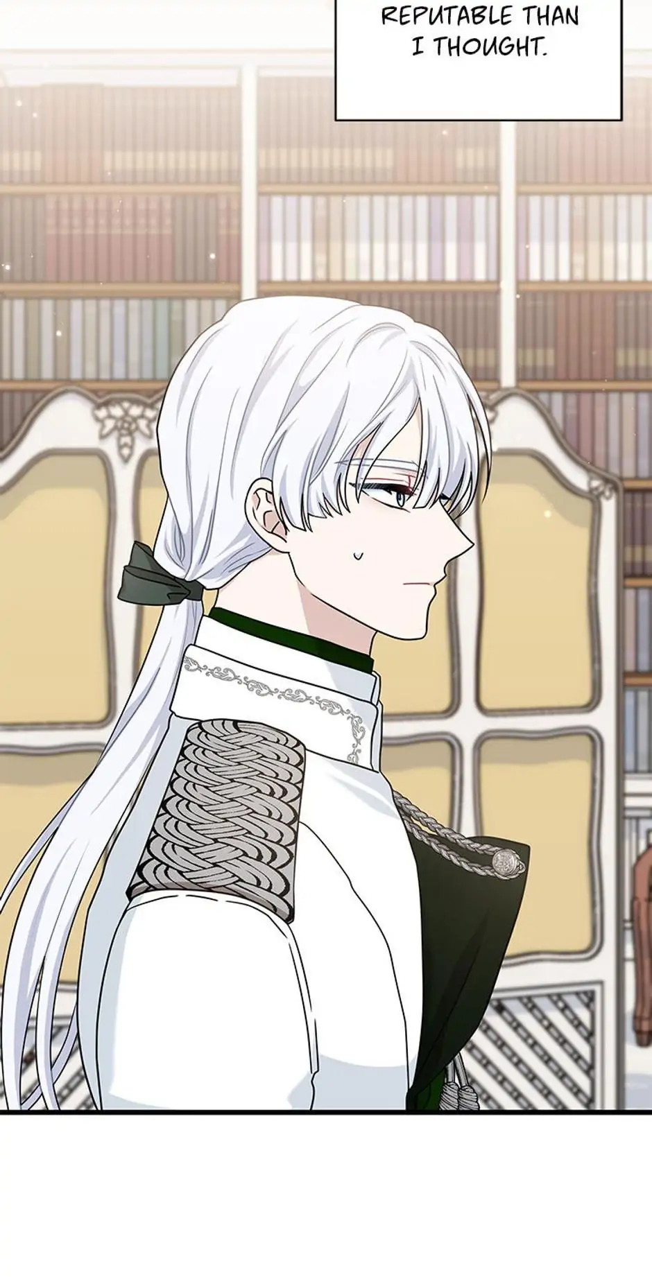 I Became the Head of the Family - Chapter 36 Page 29