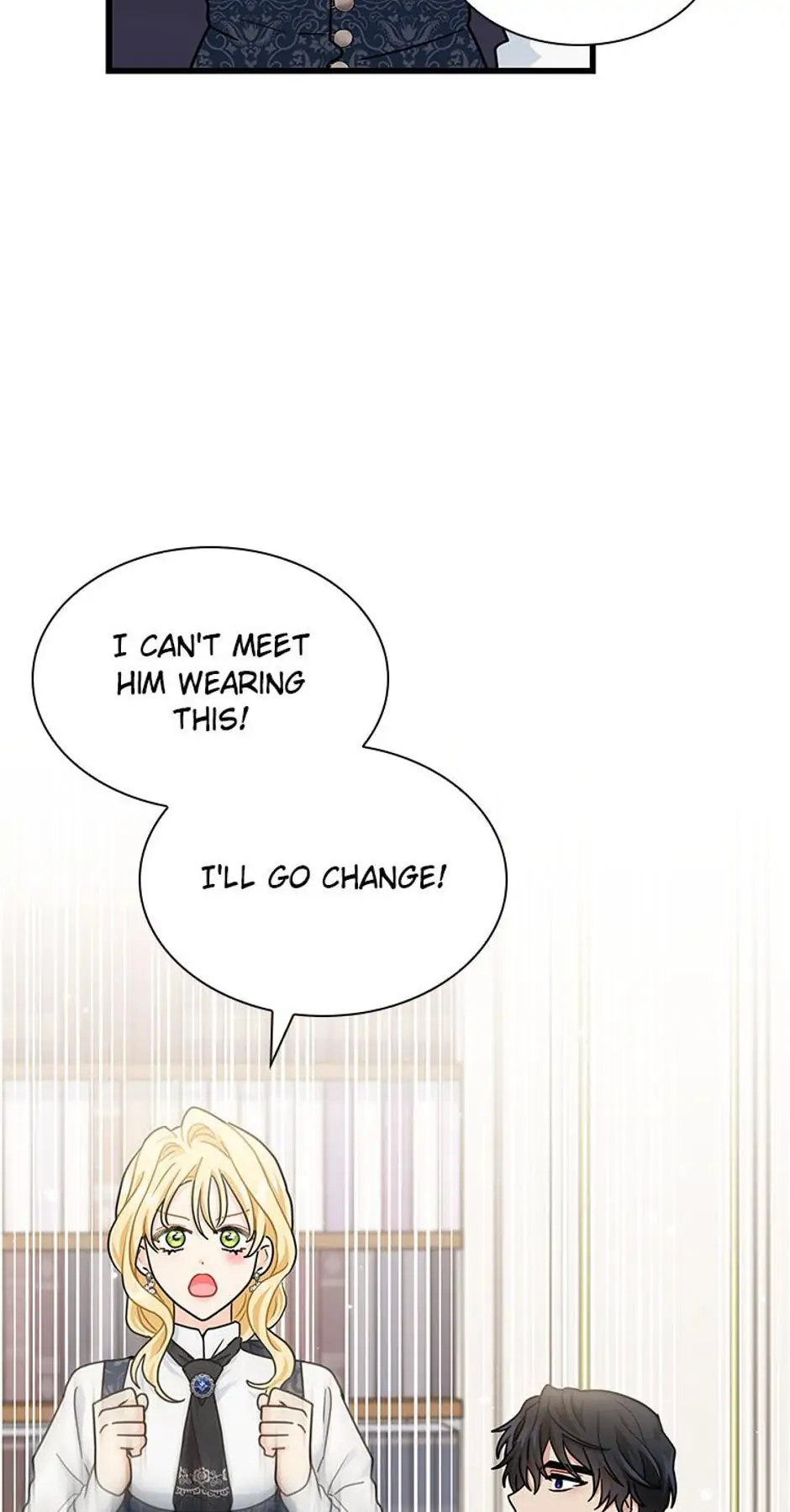 I Became the Head of the Family - Chapter 36 Page 3