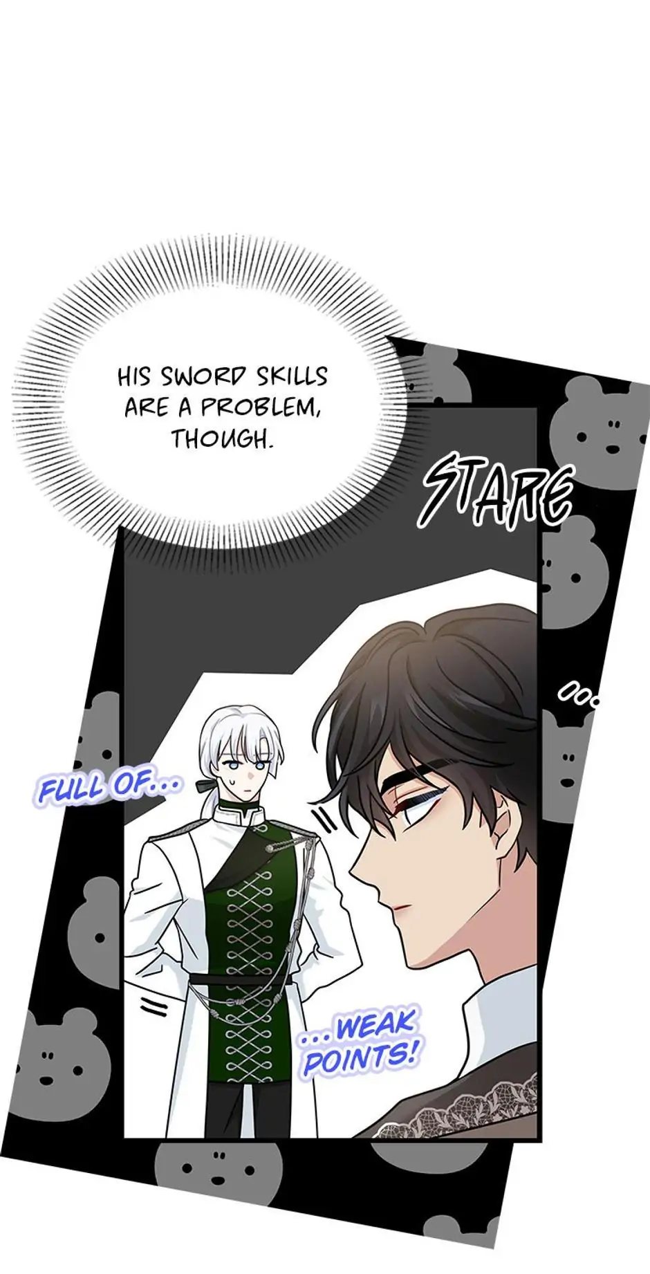 I Became the Head of the Family - Chapter 36 Page 30