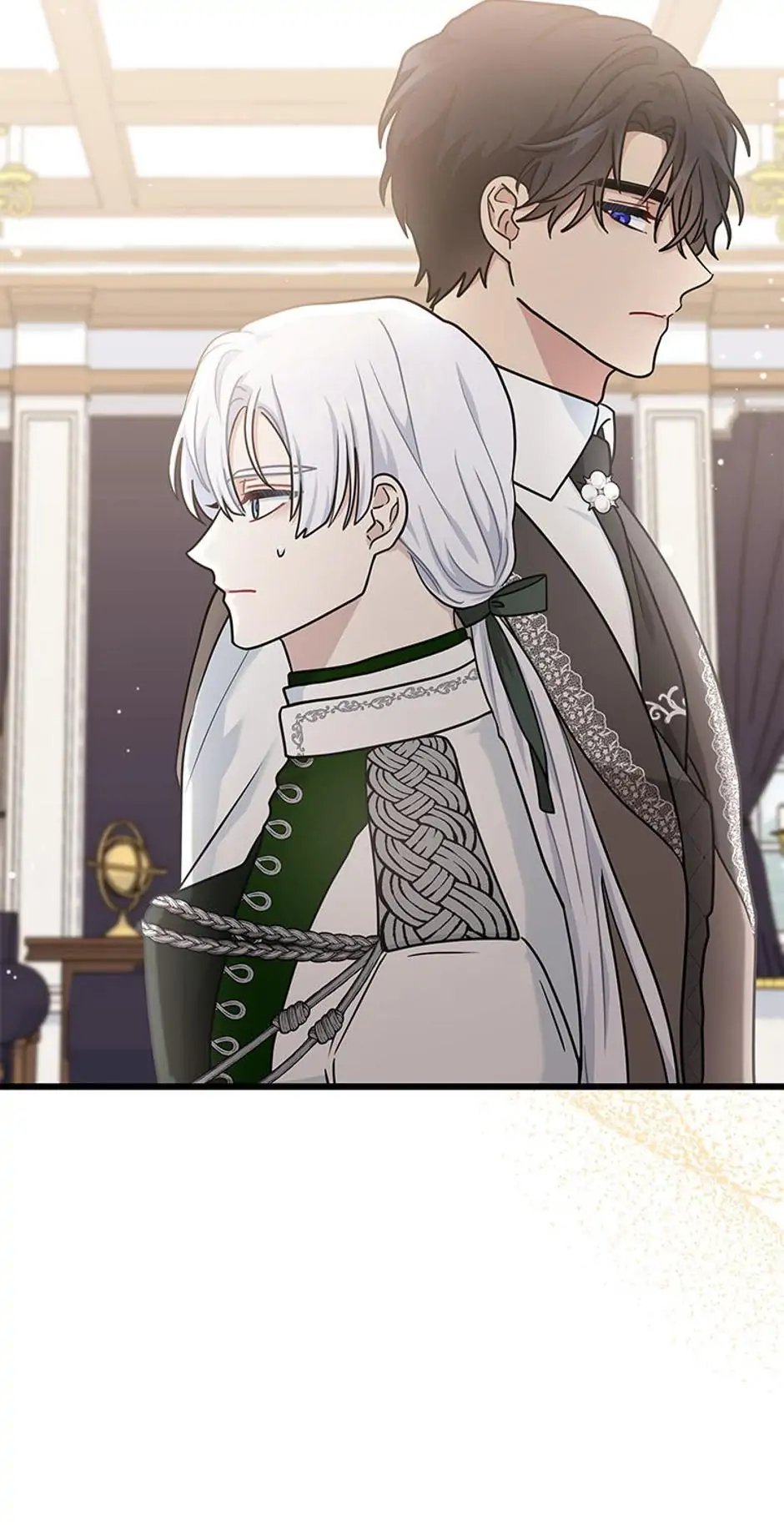 I Became the Head of the Family - Chapter 36 Page 36