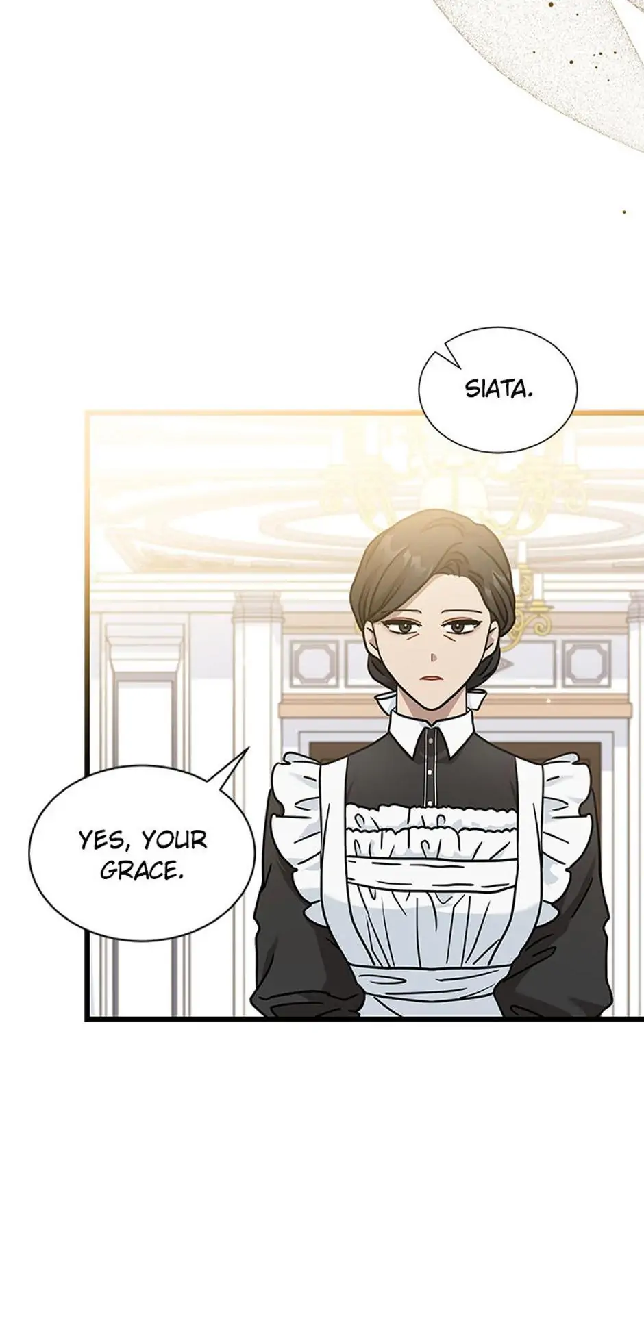 I Became the Head of the Family - Chapter 36 Page 38