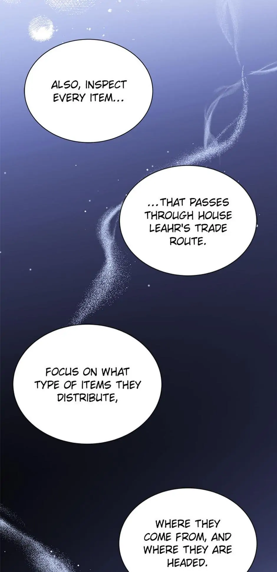 I Became the Head of the Family - Chapter 36 Page 40