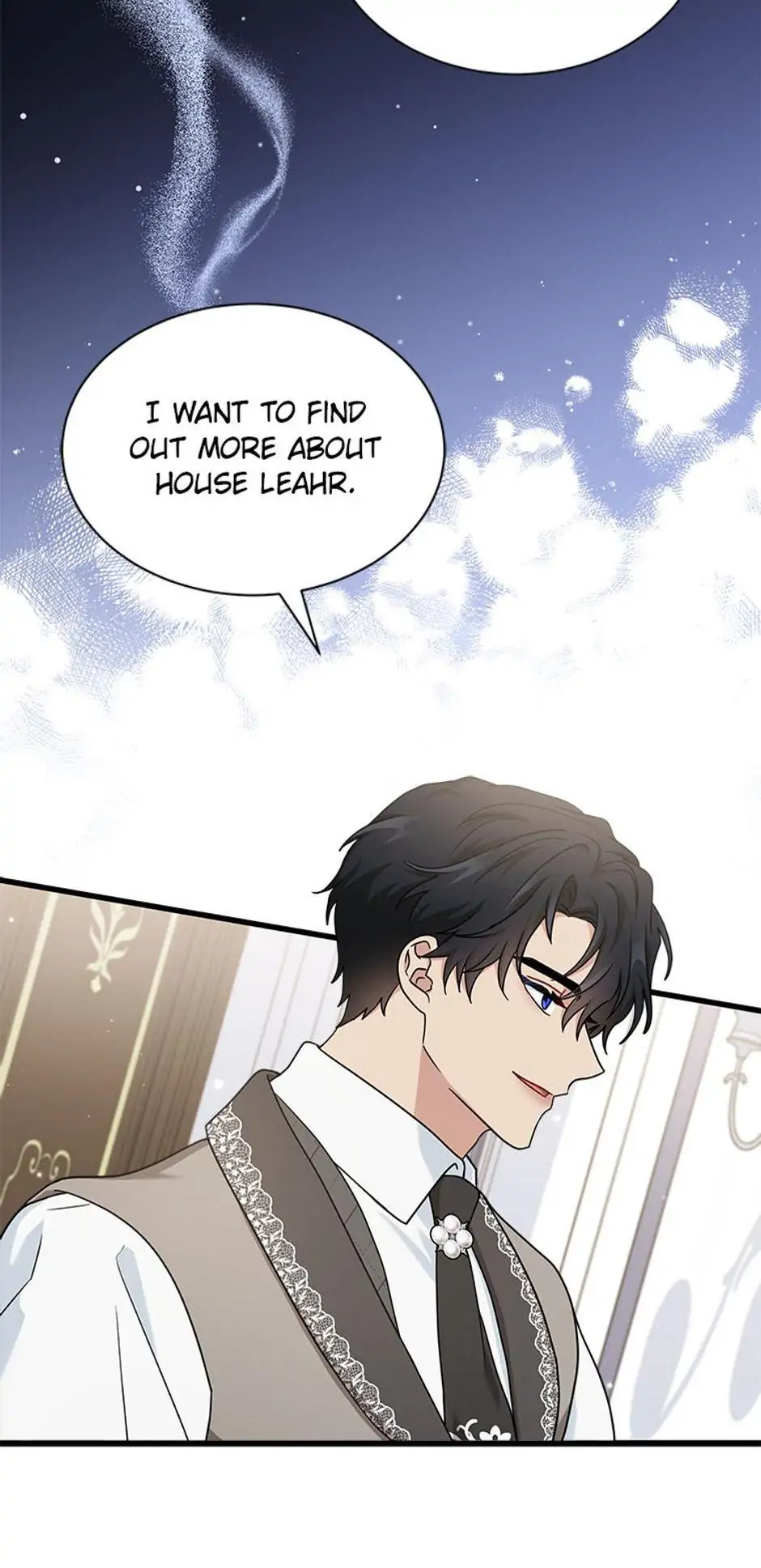 I Became the Head of the Family - Chapter 36 Page 41