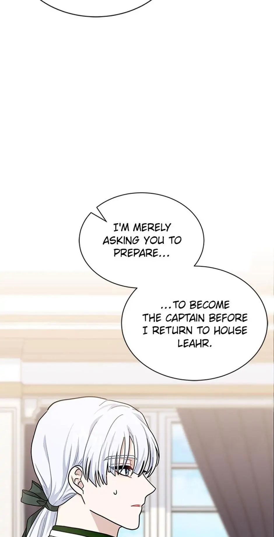 I Became the Head of the Family - Chapter 36 Page 45