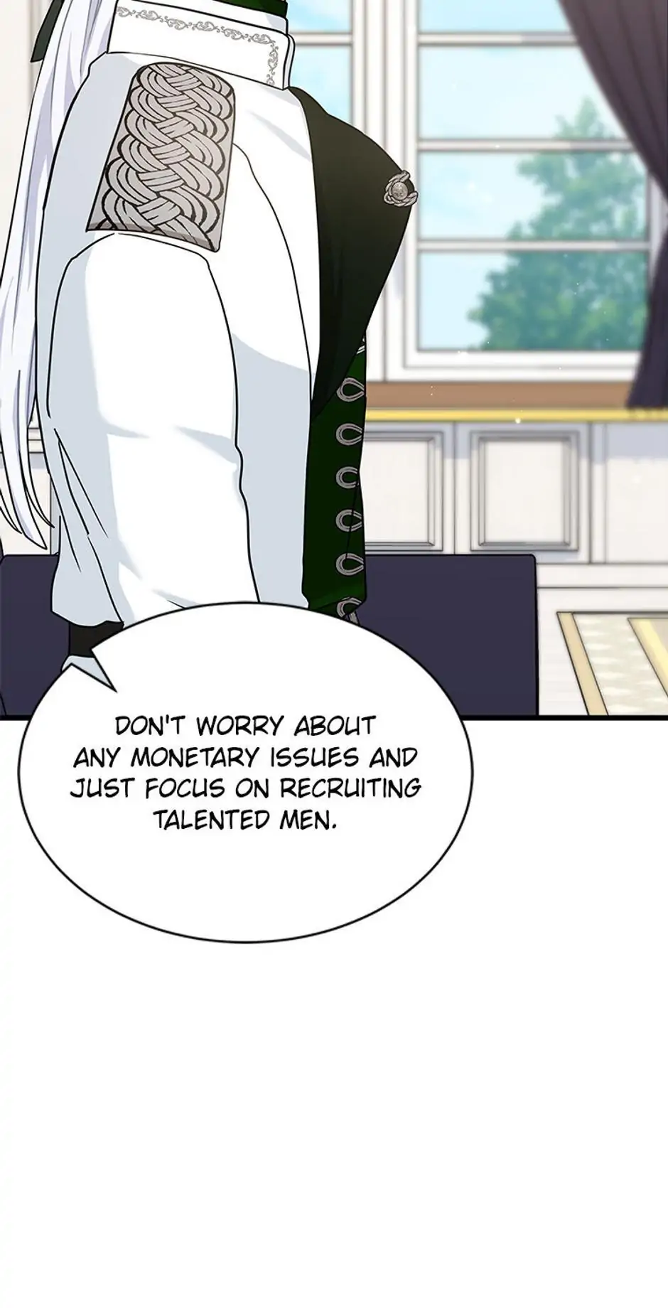 I Became the Head of the Family - Chapter 36 Page 46