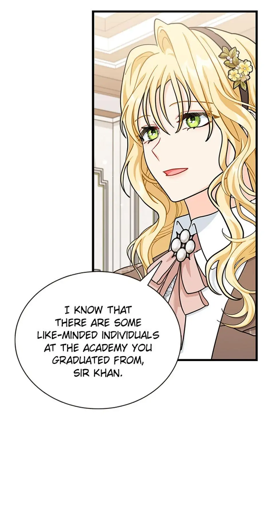 I Became the Head of the Family - Chapter 36 Page 47