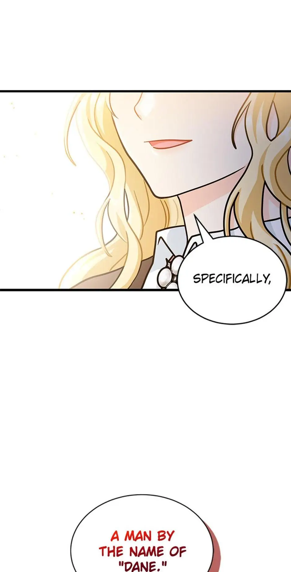 I Became the Head of the Family - Chapter 36 Page 48