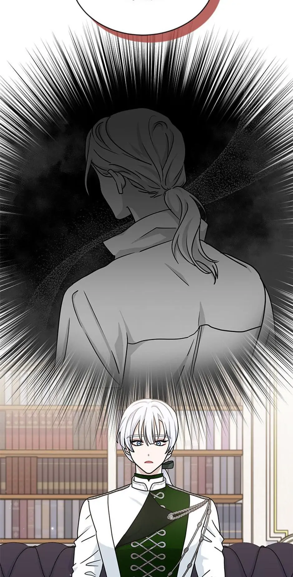 I Became the Head of the Family - Chapter 36 Page 49