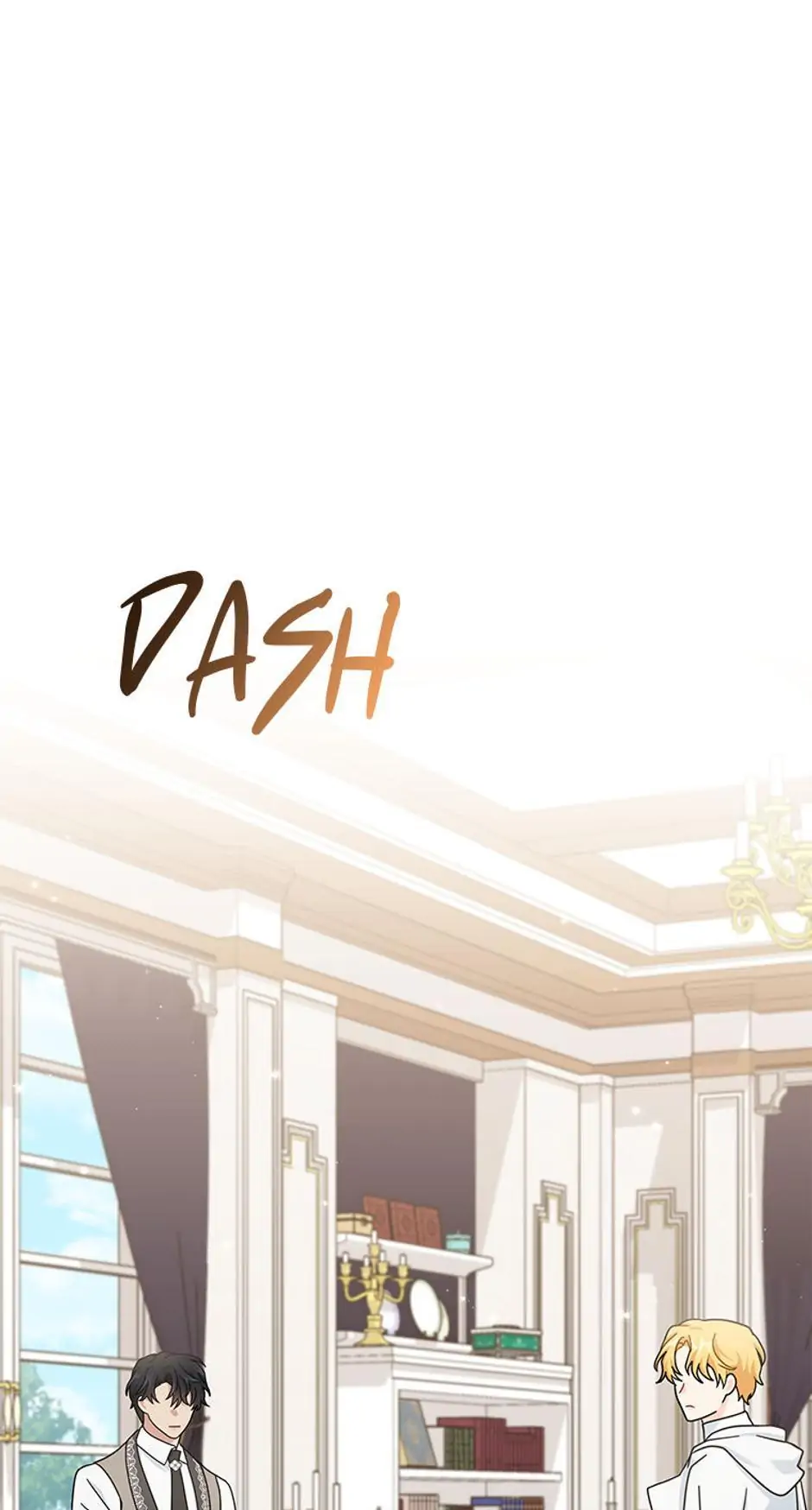 I Became the Head of the Family - Chapter 36 Page 5