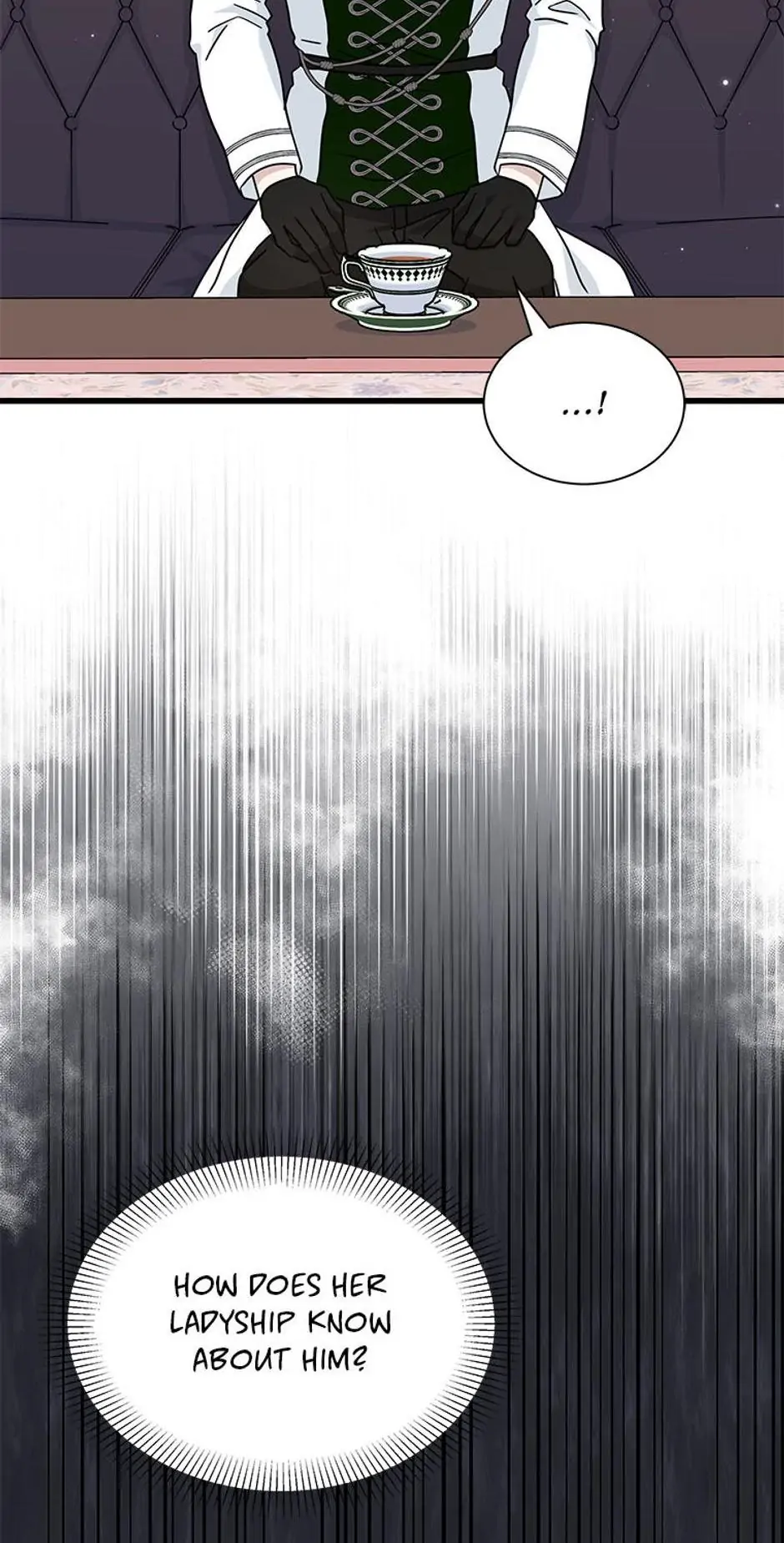 I Became the Head of the Family - Chapter 36 Page 50