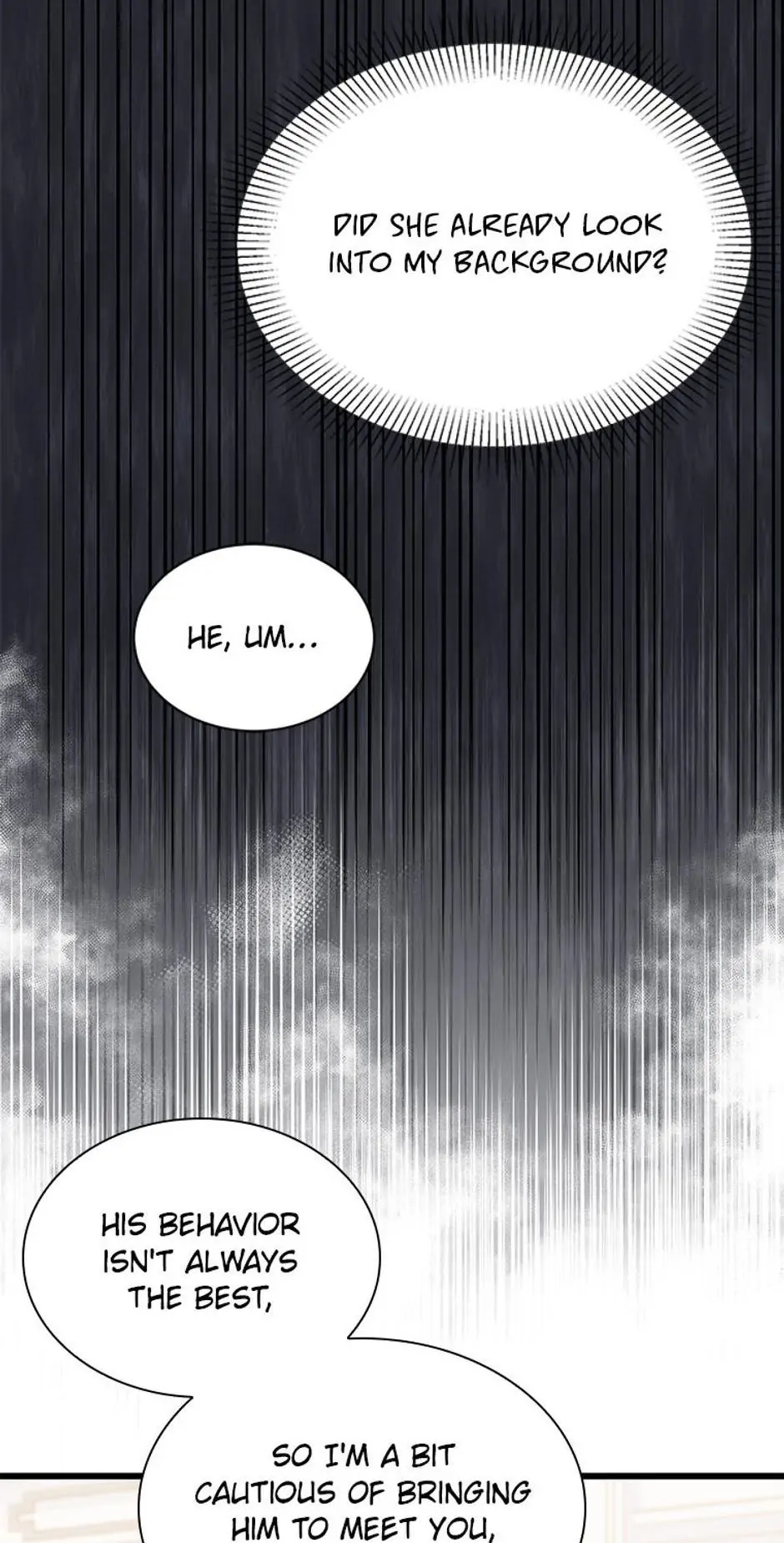 I Became the Head of the Family - Chapter 36 Page 51