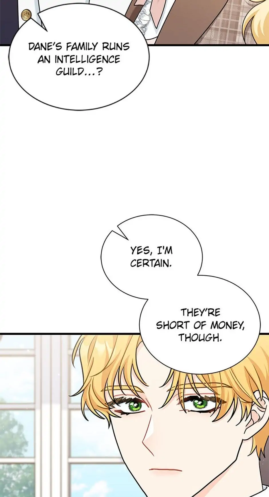 I Became the Head of the Family - Chapter 36 Page 54