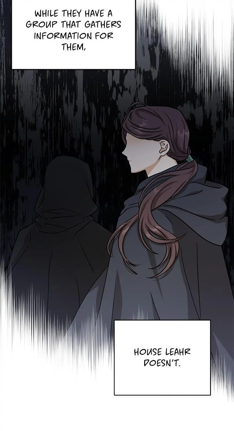 I Became the Head of the Family - Chapter 36 Page 58