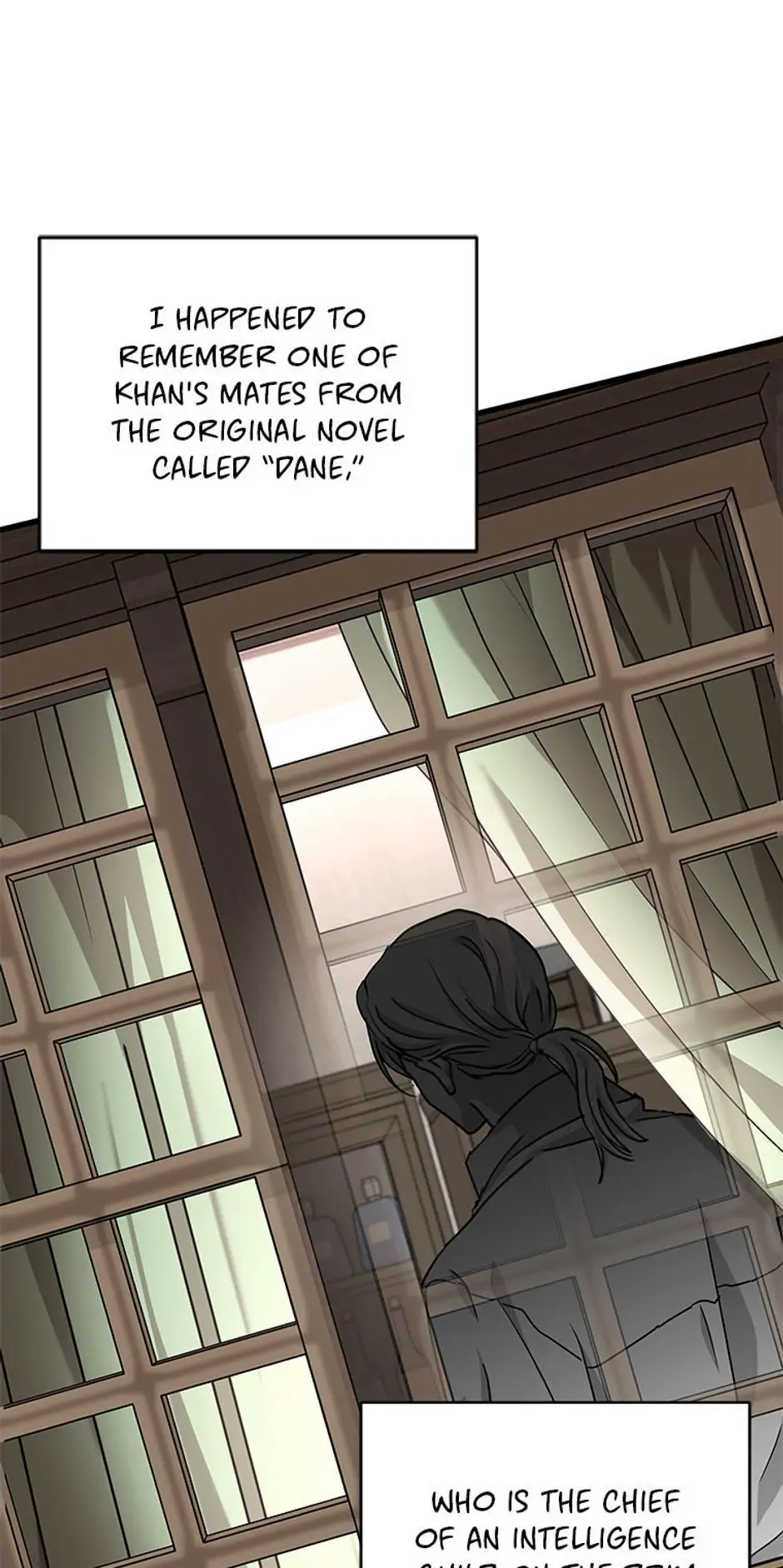 I Became the Head of the Family - Chapter 36 Page 59