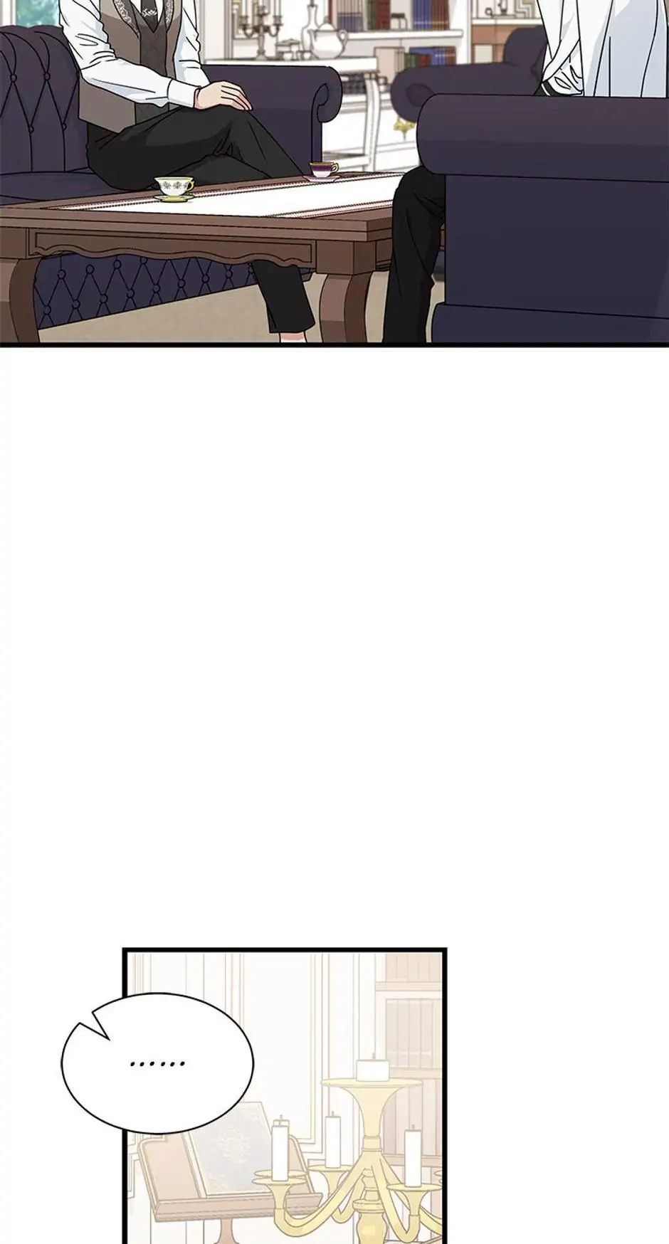 I Became the Head of the Family - Chapter 36 Page 6