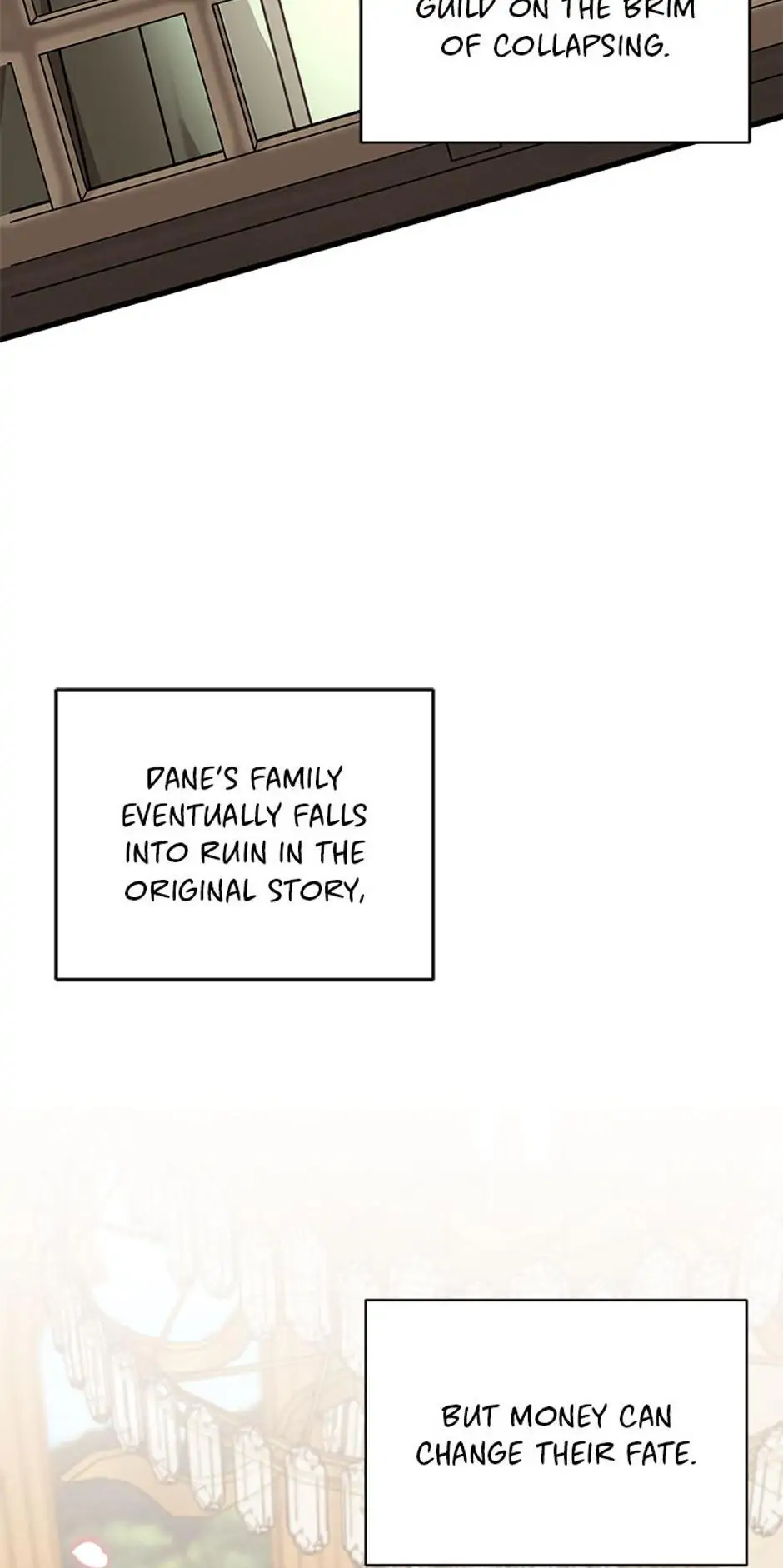 I Became the Head of the Family - Chapter 36 Page 60