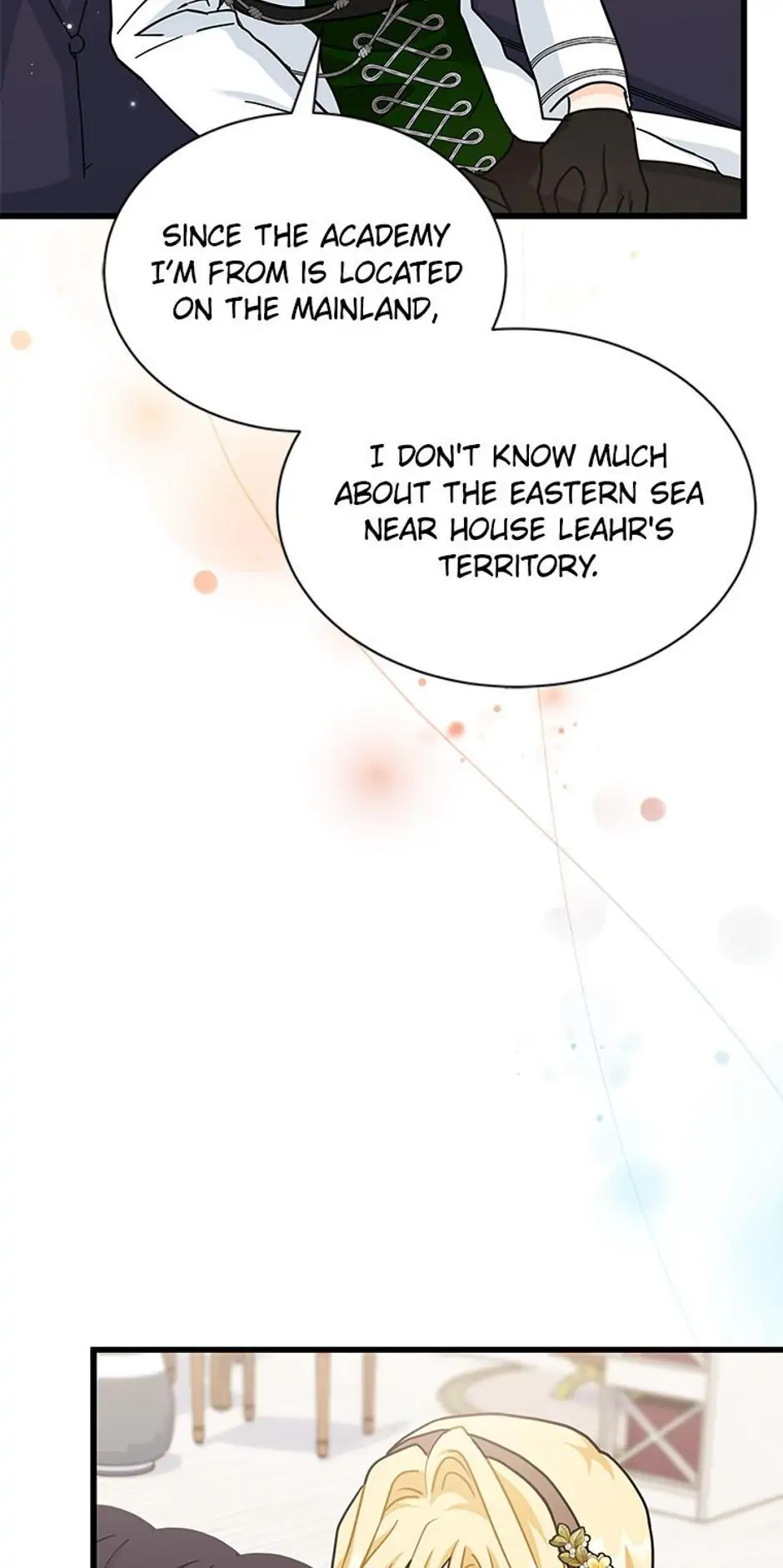 I Became the Head of the Family - Chapter 36 Page 63