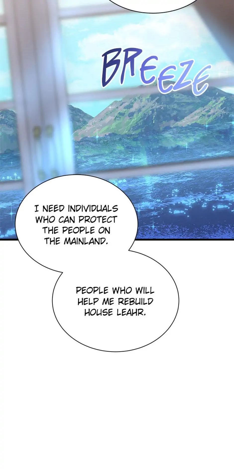 I Became the Head of the Family - Chapter 36 Page 65