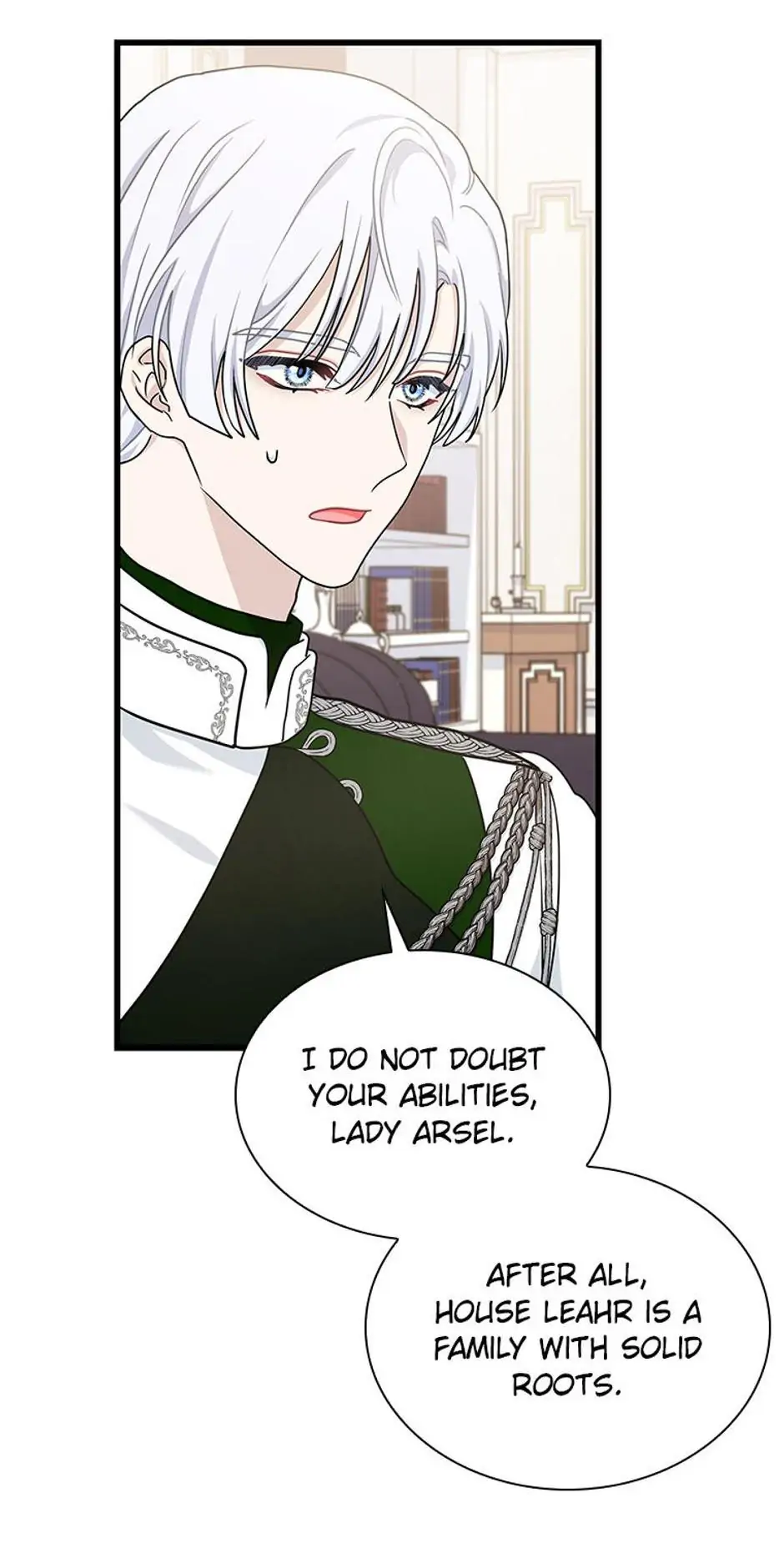 I Became the Head of the Family - Chapter 36 Page 66