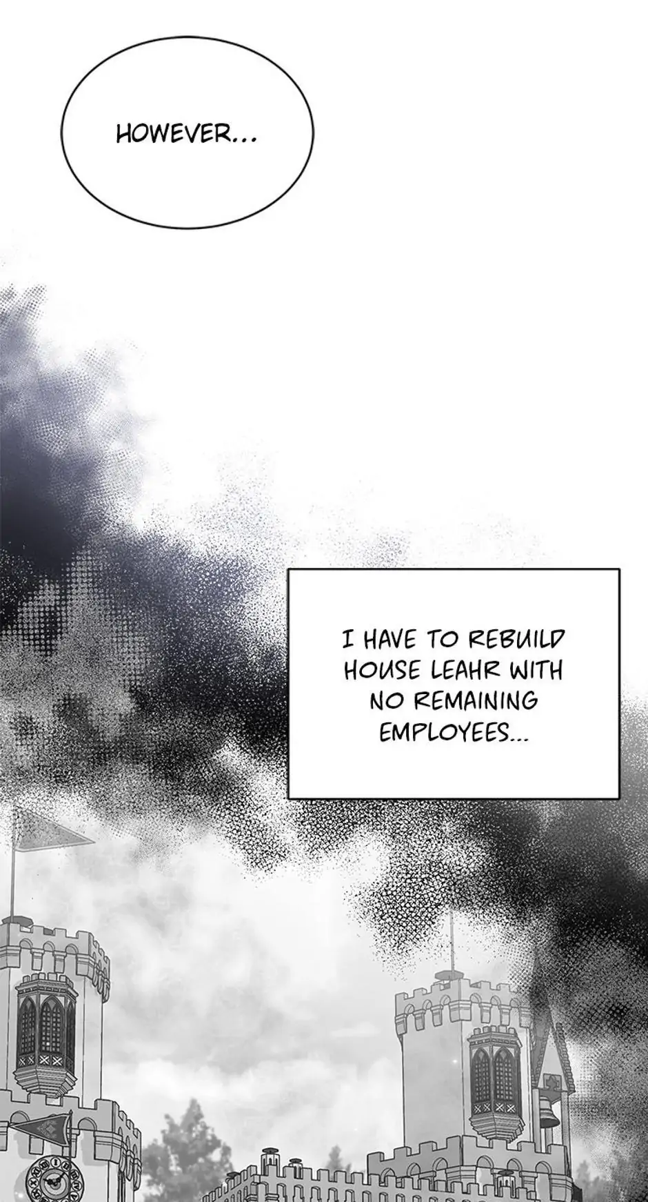 I Became the Head of the Family - Chapter 36 Page 67