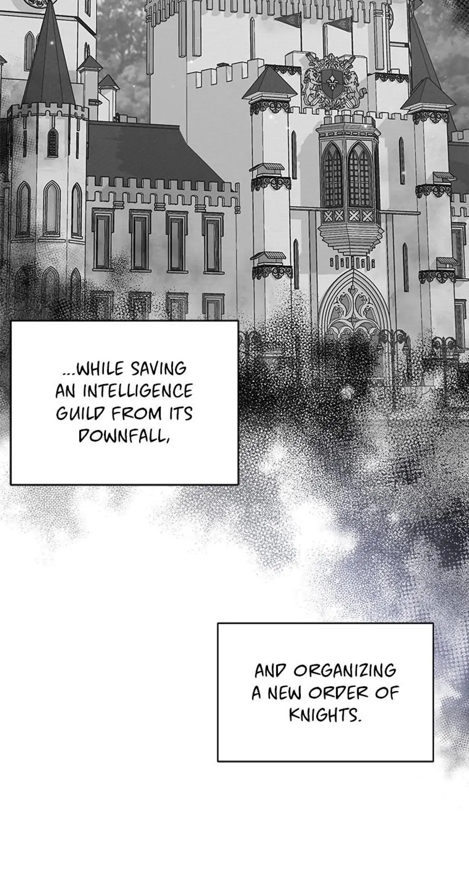 I Became the Head of the Family - Chapter 36 Page 68