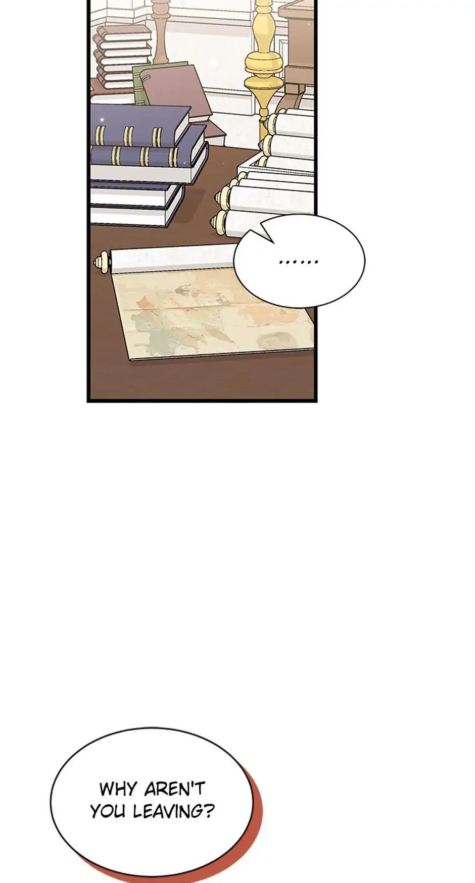 I Became the Head of the Family - Chapter 36 Page 7