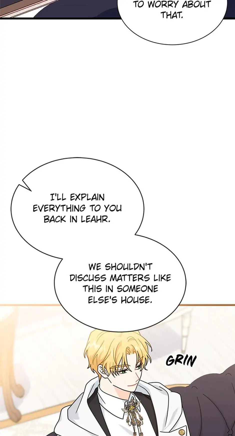 I Became the Head of the Family - Chapter 36 Page 70