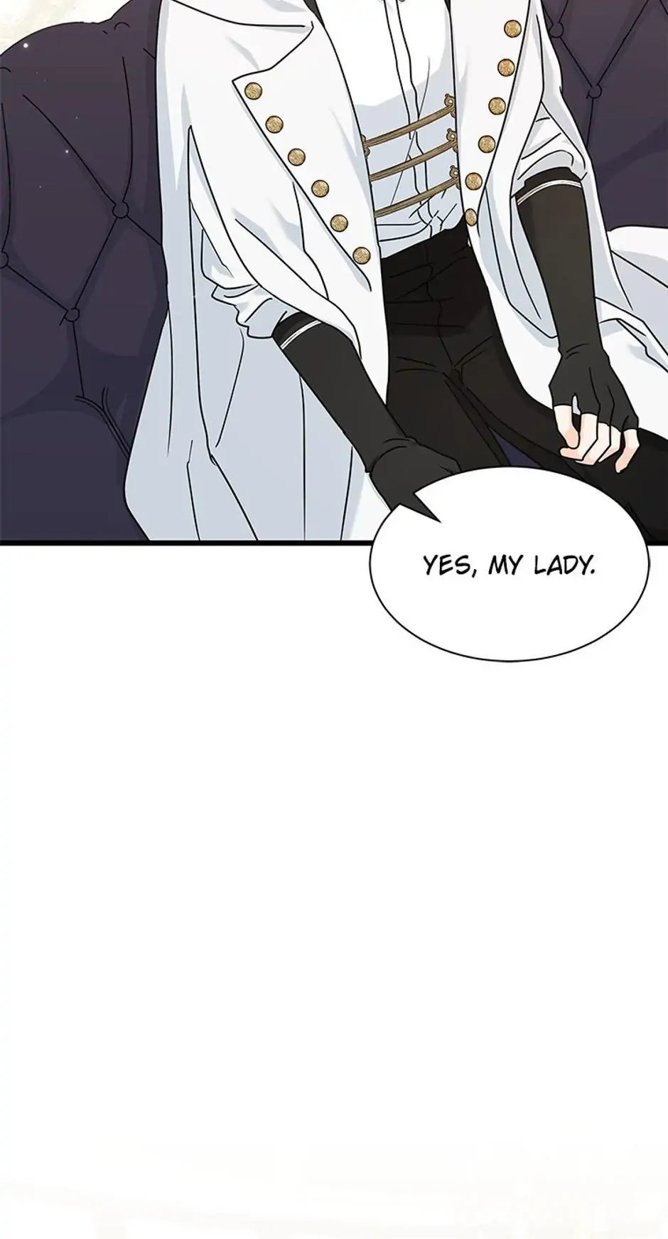 I Became the Head of the Family - Chapter 36 Page 71