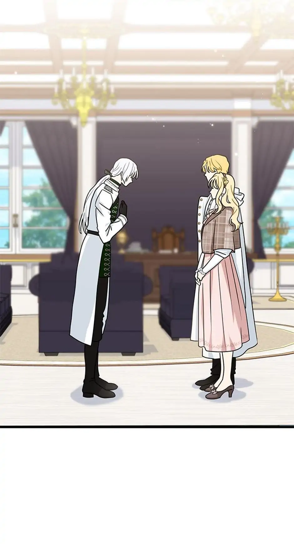 I Became the Head of the Family - Chapter 36 Page 72