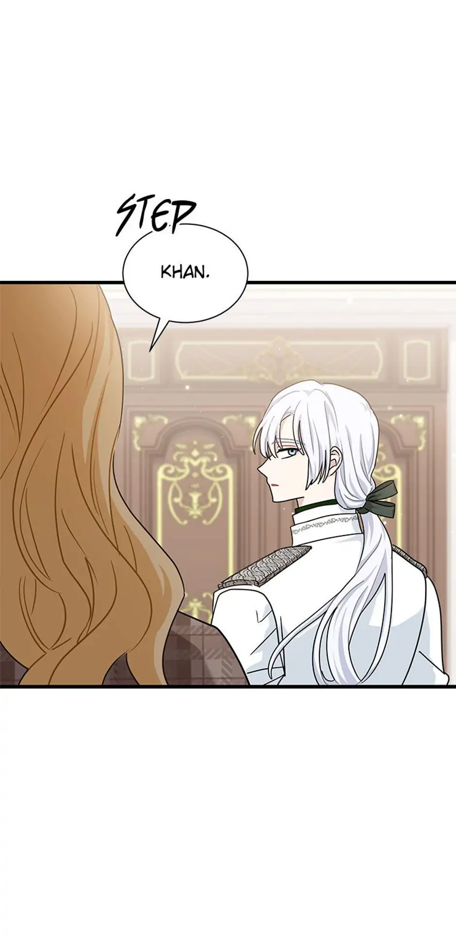 I Became the Head of the Family - Chapter 36 Page 73