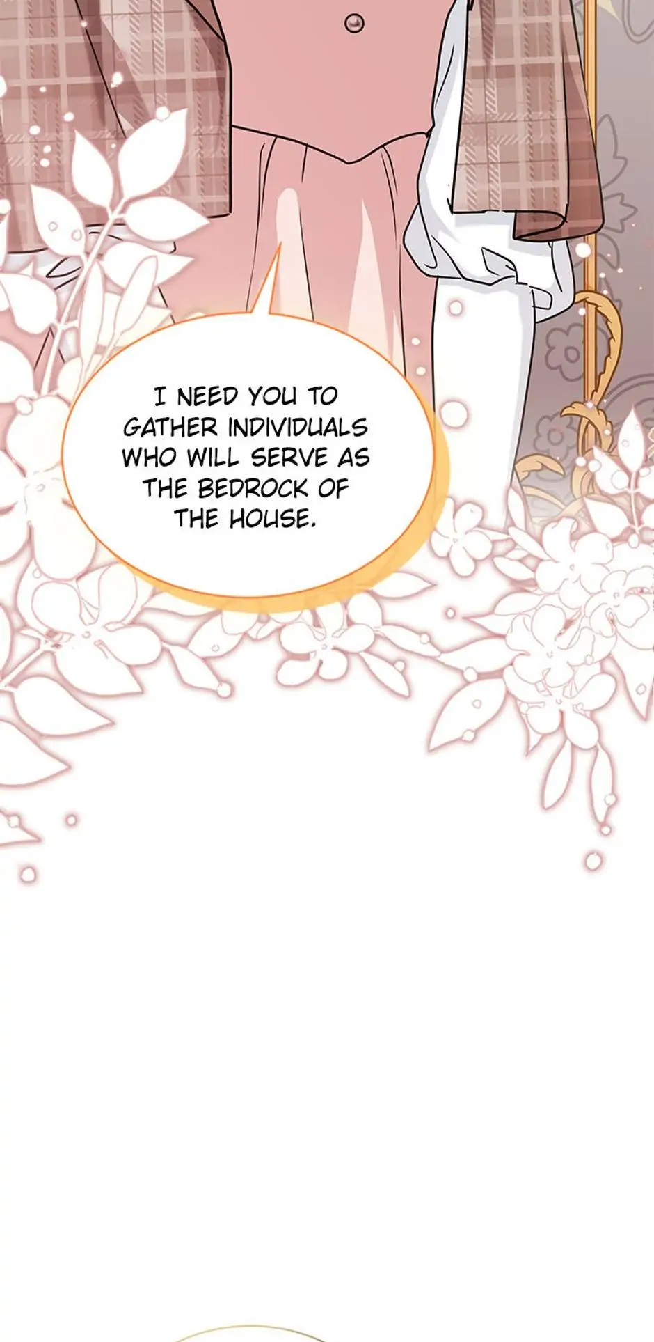 I Became the Head of the Family - Chapter 36 Page 75