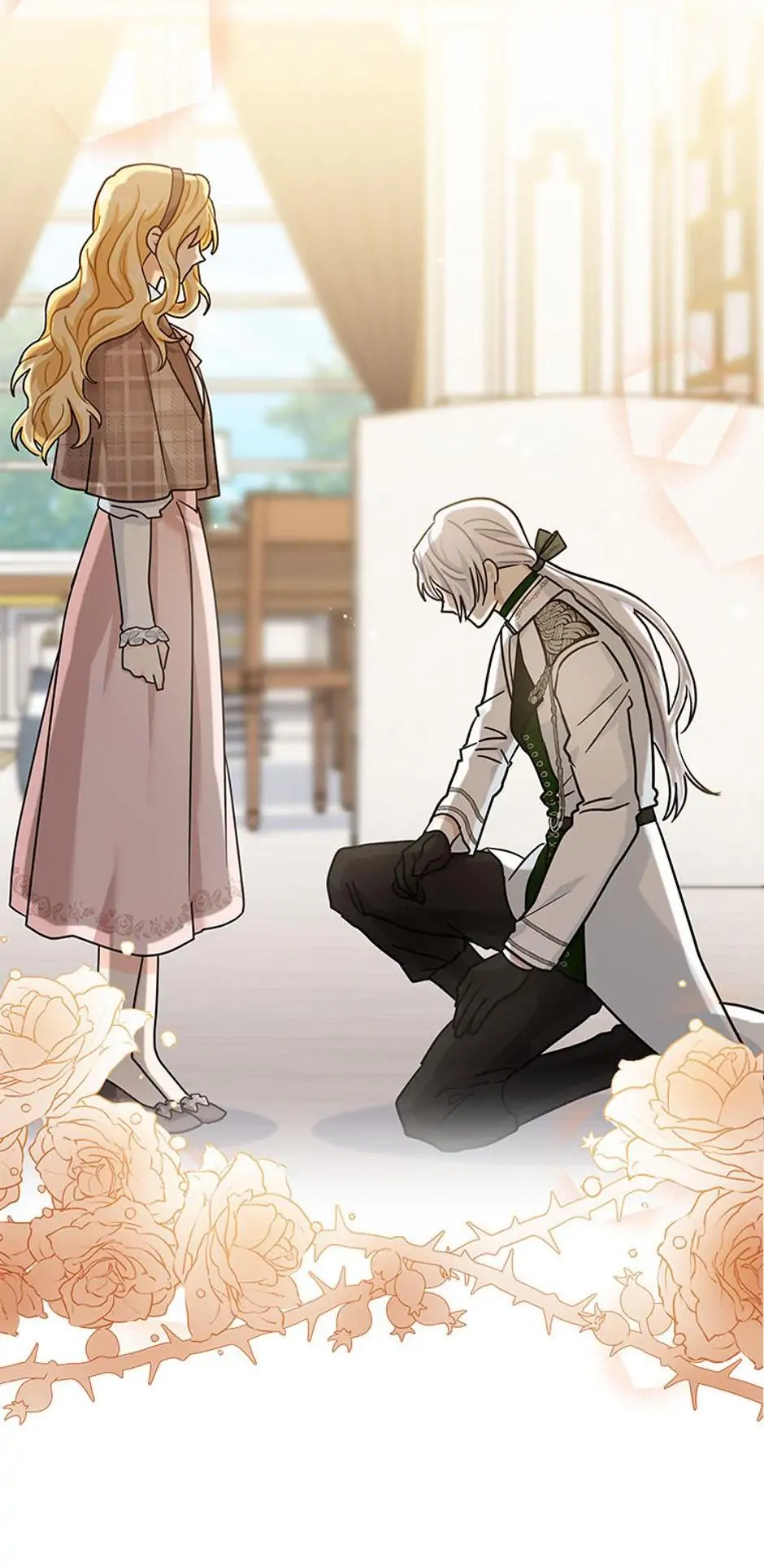 I Became the Head of the Family - Chapter 36 Page 78