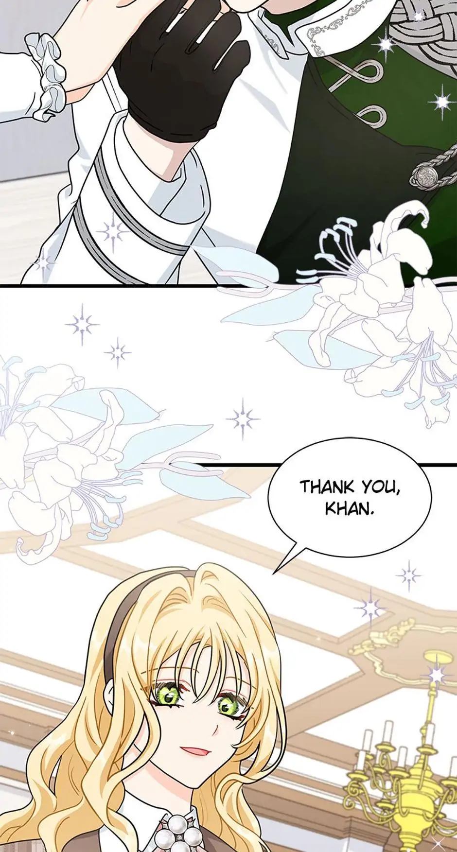 I Became the Head of the Family - Chapter 36 Page 81