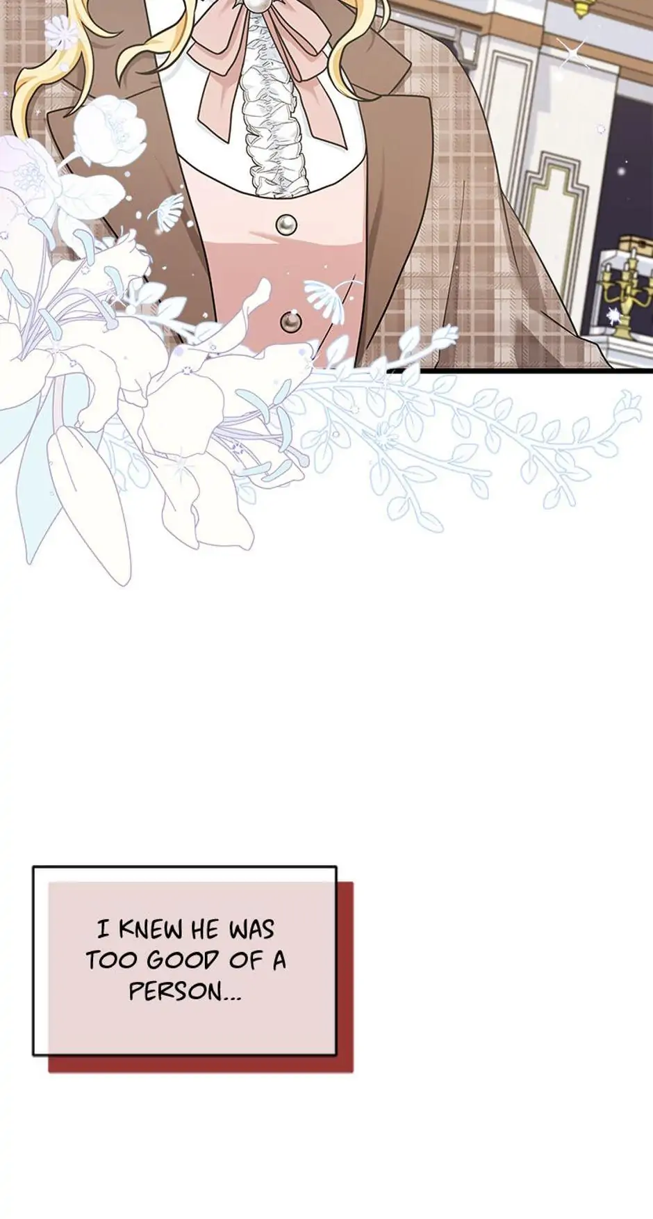 I Became the Head of the Family - Chapter 36 Page 82