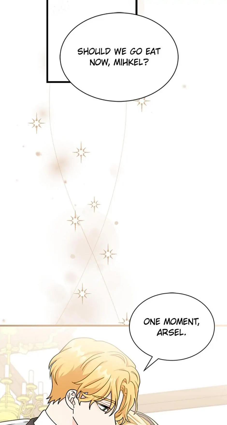 I Became the Head of the Family - Chapter 36 Page 85