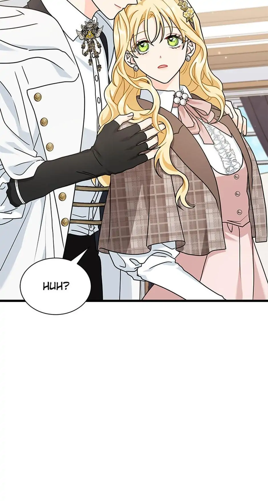 I Became the Head of the Family - Chapter 36 Page 86