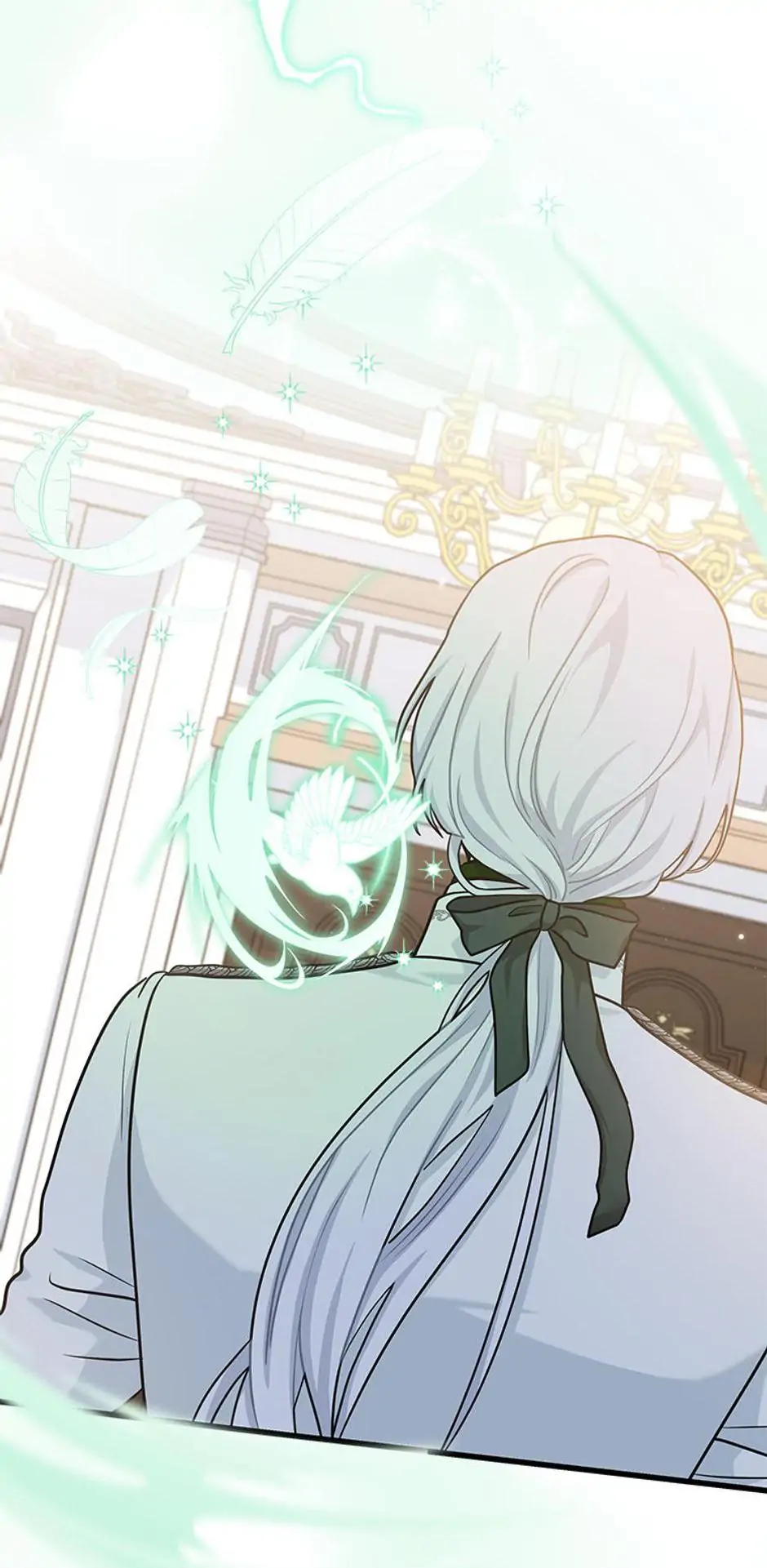 I Became the Head of the Family - Chapter 36 Page 91