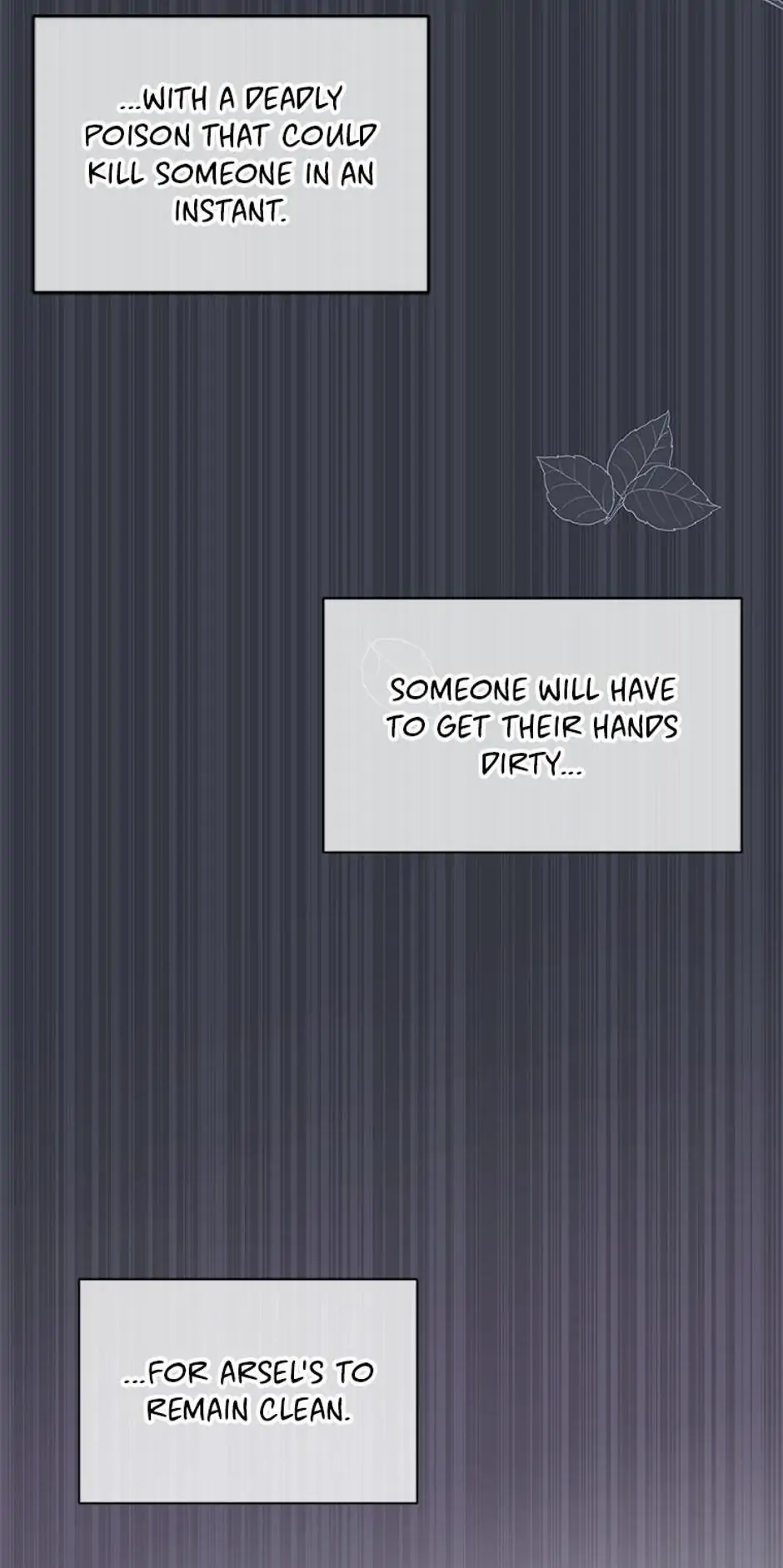 I Became the Head of the Family - Chapter 36 Page 95