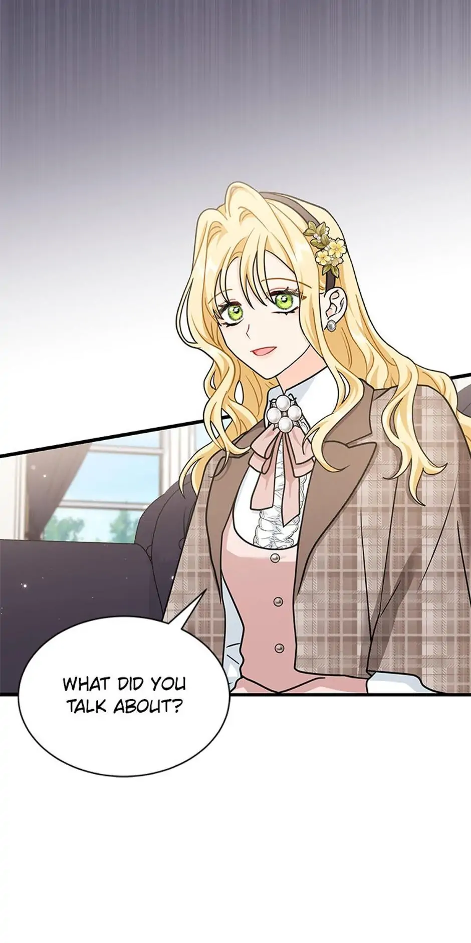 I Became the Head of the Family - Chapter 36 Page 96