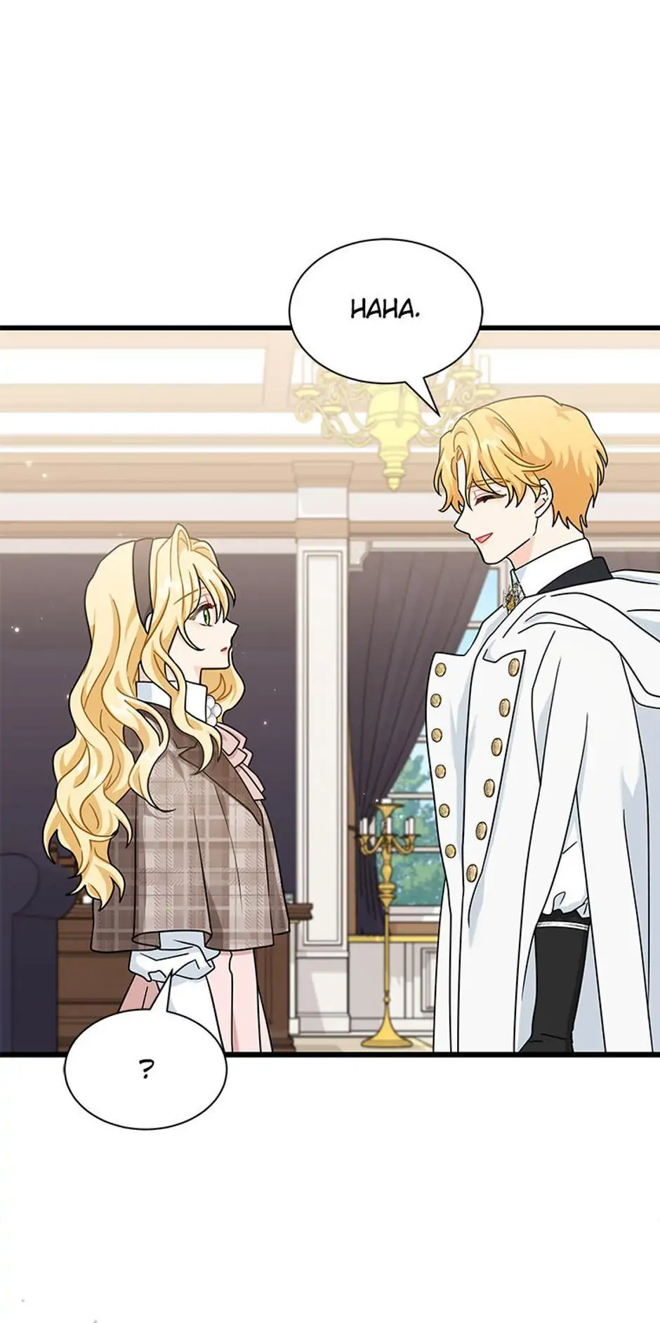 I Became the Head of the Family - Chapter 36 Page 97