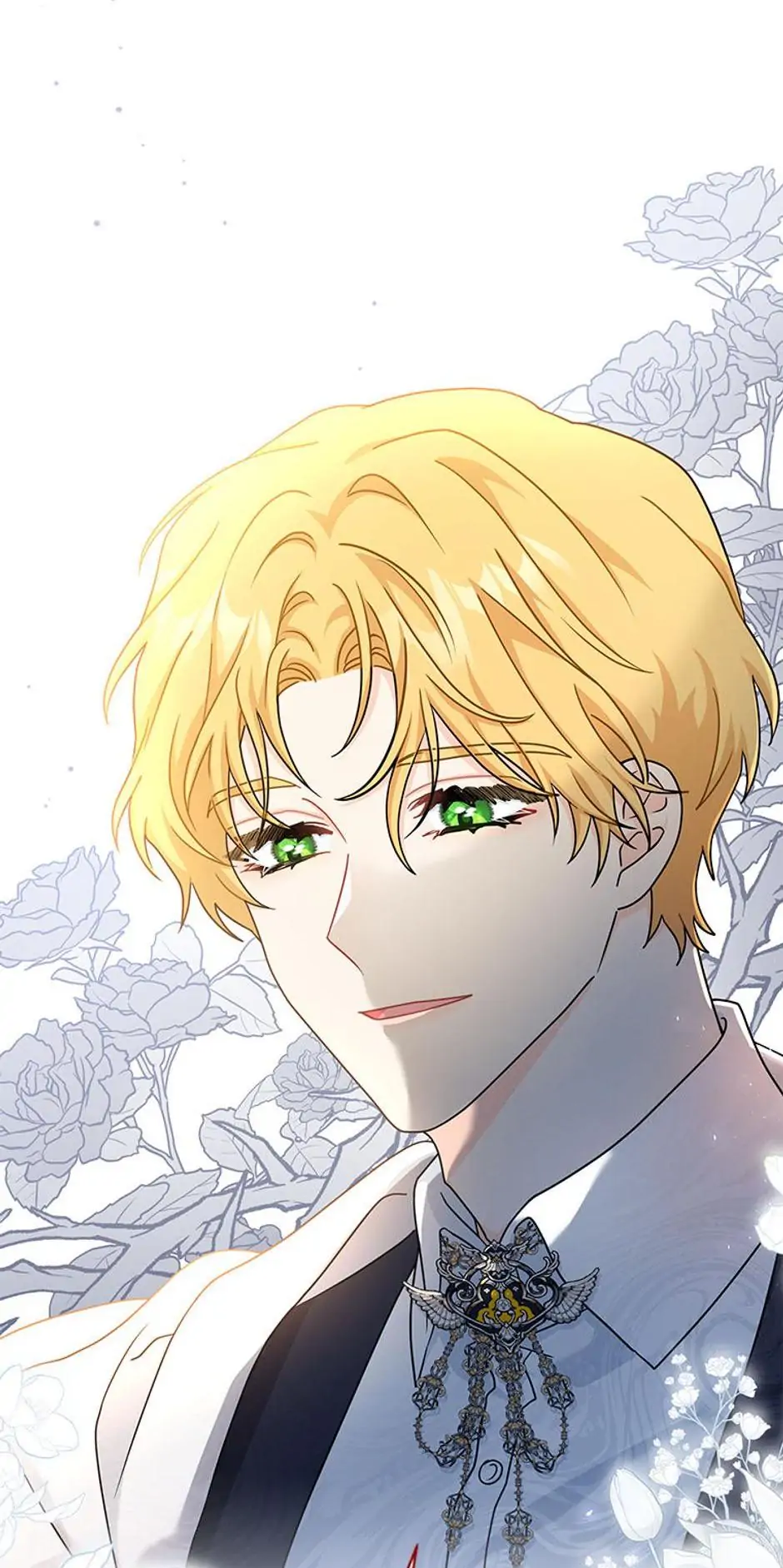 I Became the Head of the Family - Chapter 36 Page 98