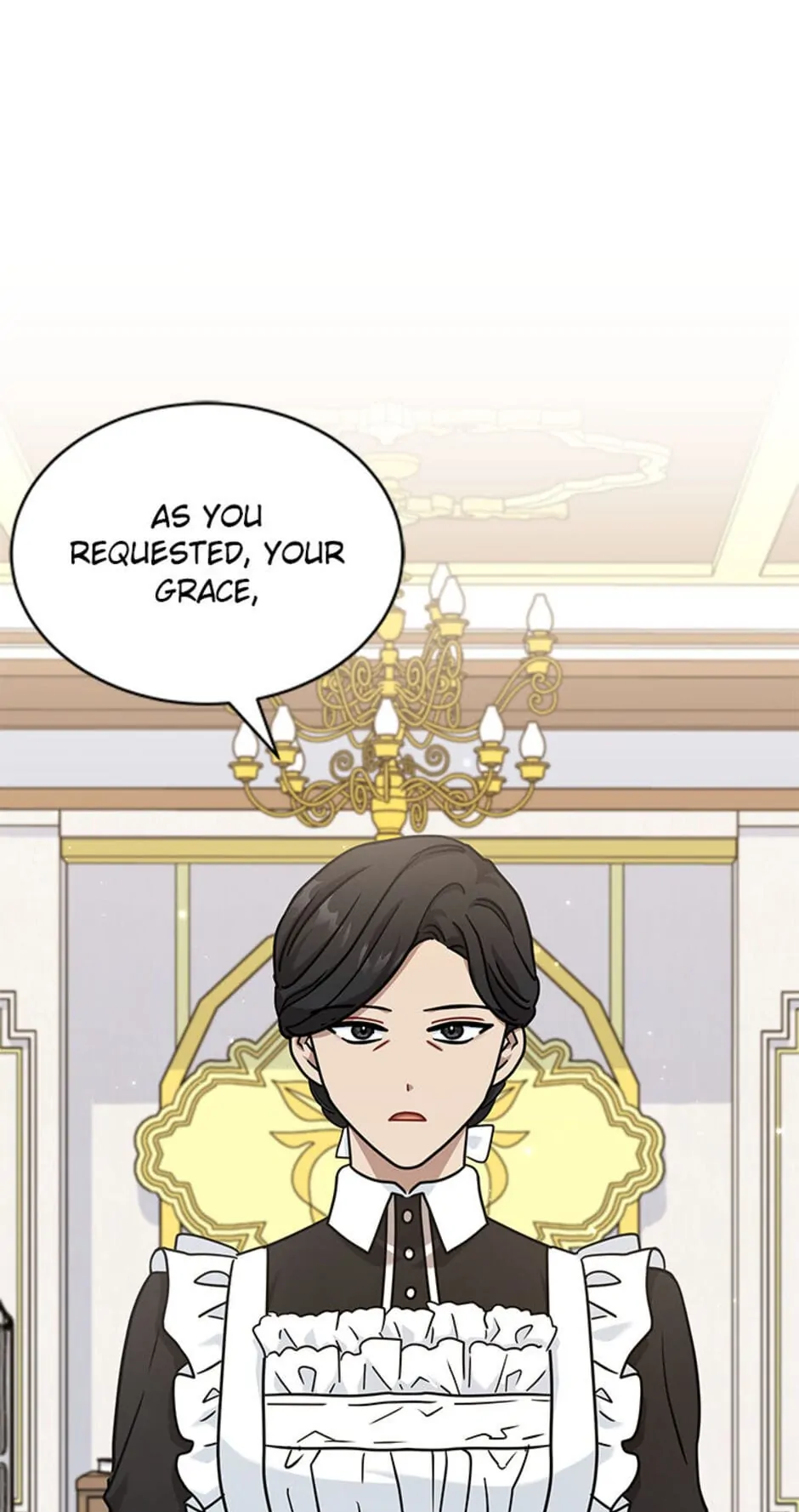 I Became the Head of the Family - Chapter 37 Page 1