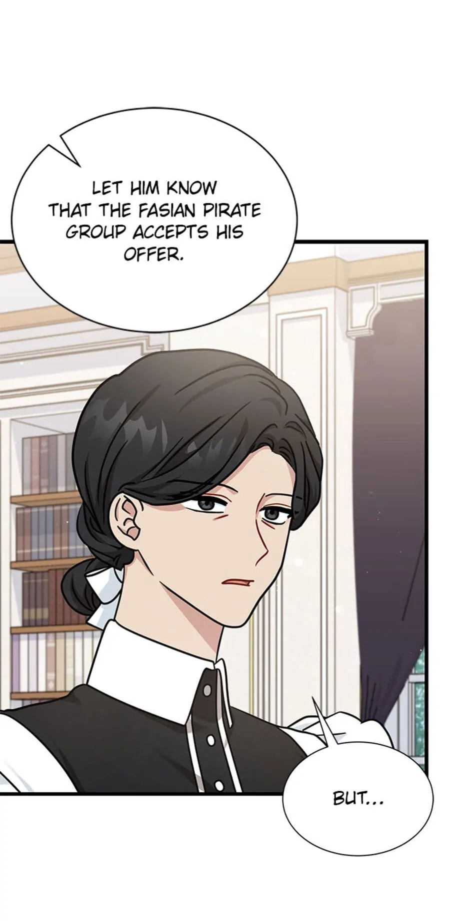 I Became the Head of the Family - Chapter 37 Page 12