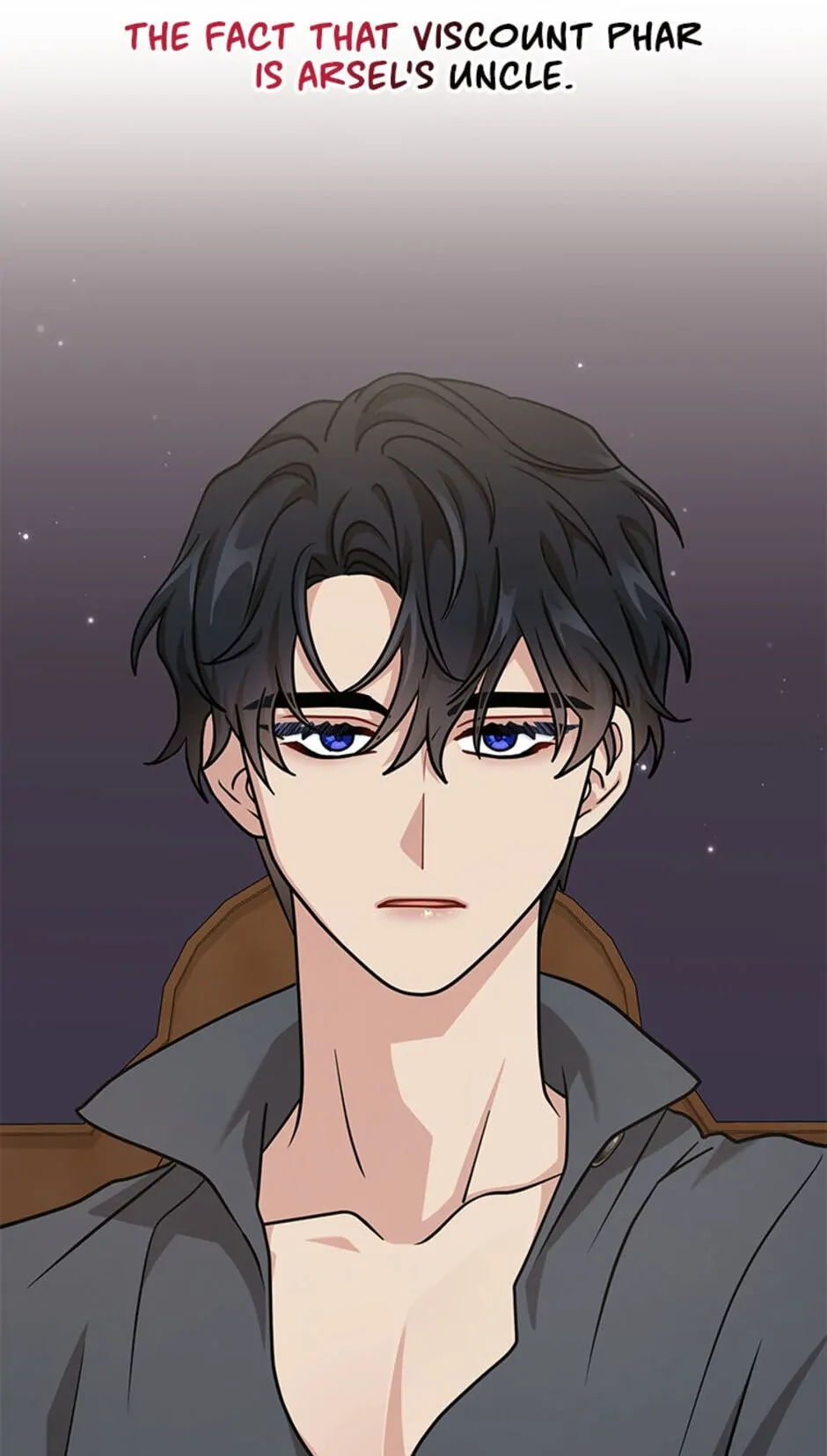 I Became the Head of the Family - Chapter 37 Page 16