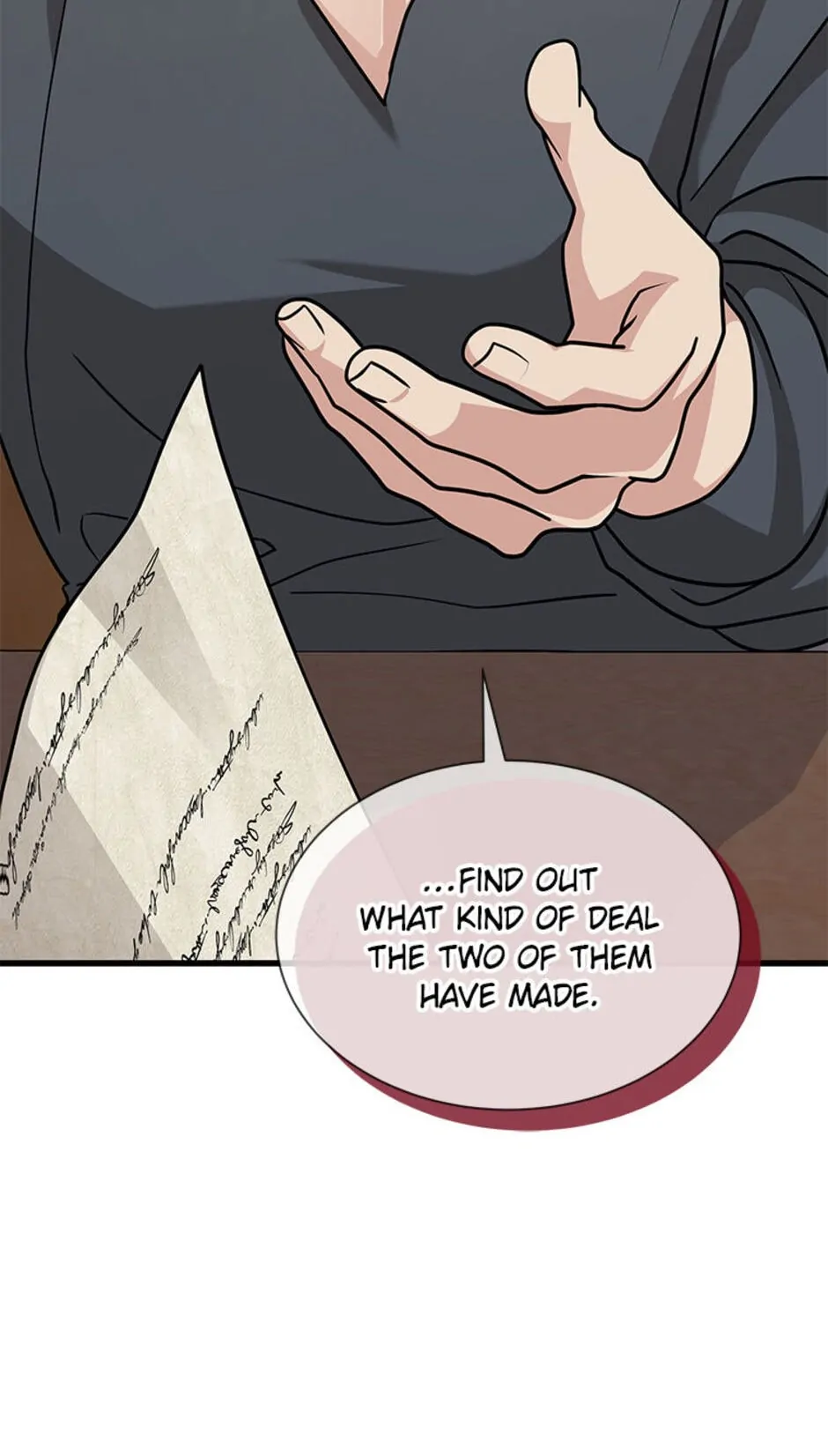 I Became the Head of the Family - Chapter 37 Page 17