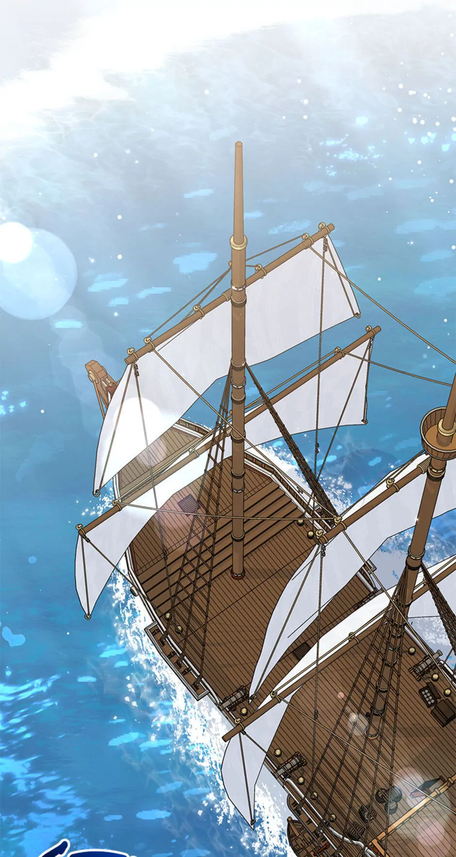 I Became the Head of the Family - Chapter 37 Page 19