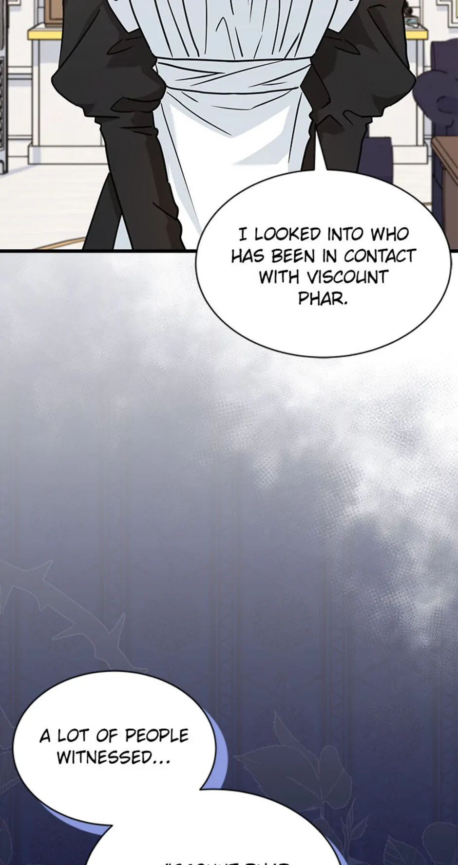 I Became the Head of the Family - Chapter 37 Page 2